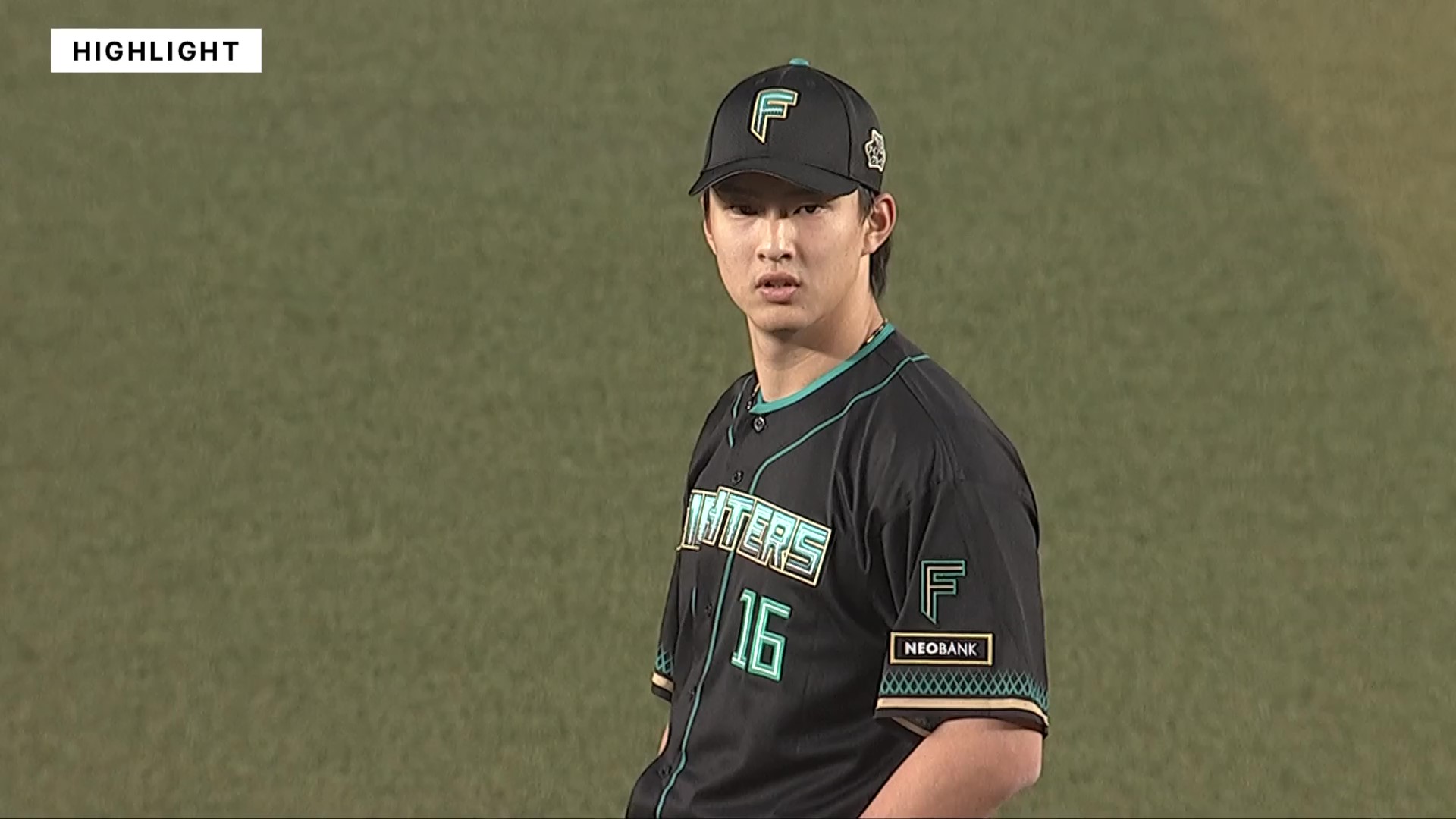 4月14日 千葉ロッテマリーンズ 対 北海道日本ハムファイターズ ハイライト