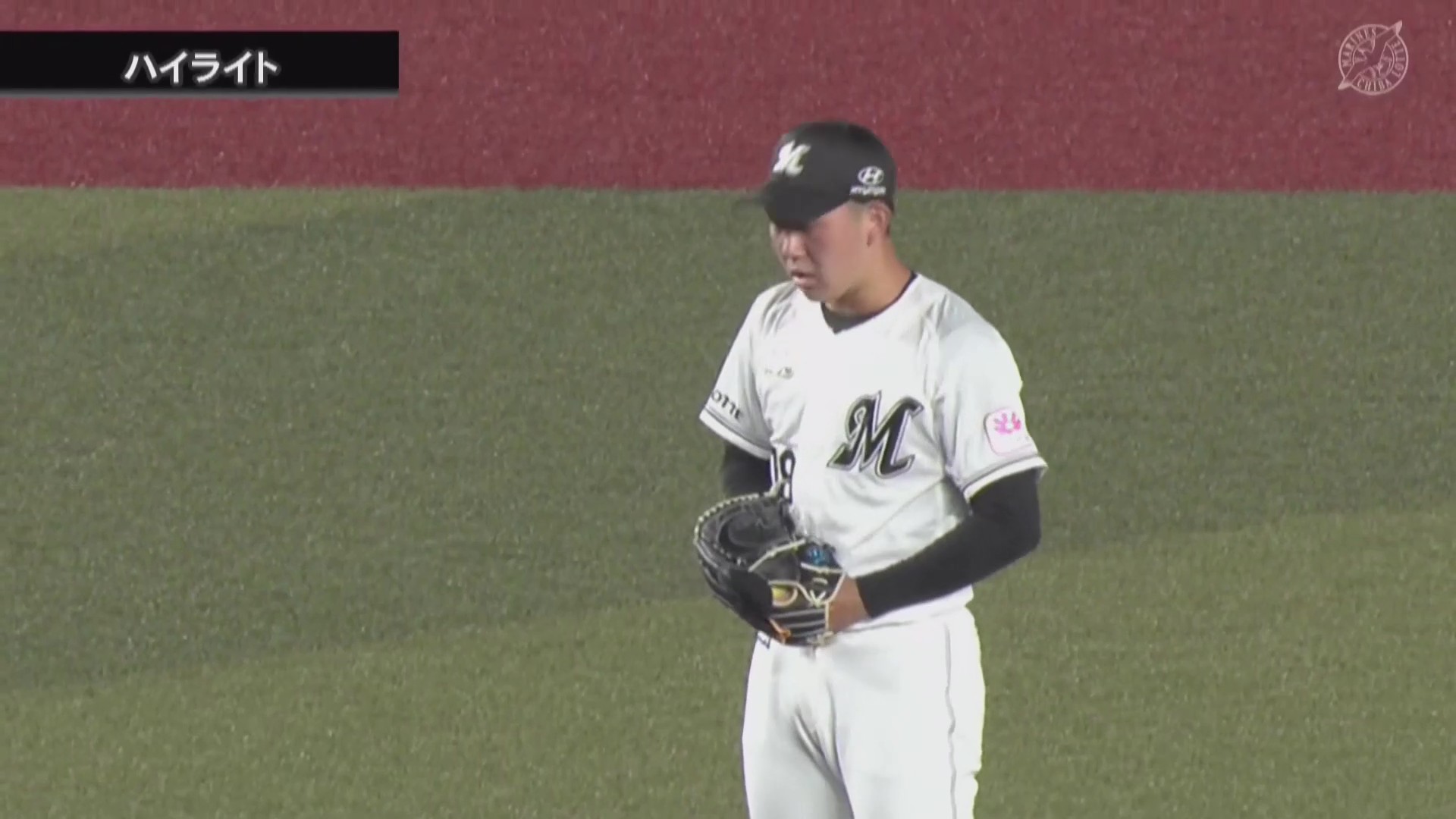 【ファーム】6月24日 千葉ロッテマリーンズ 対 中日ドラゴンズ ハイライト
