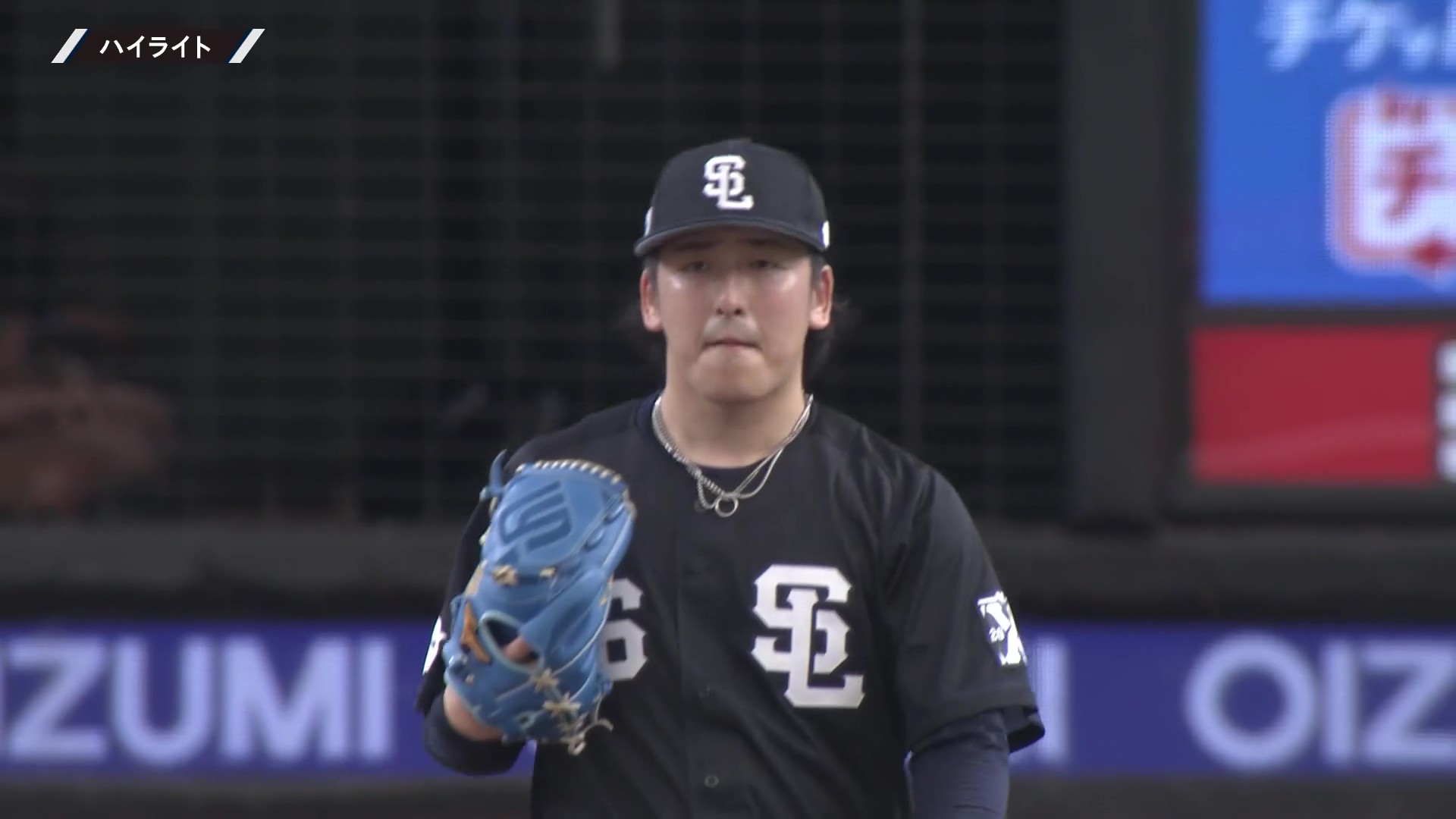 5月30日 埼玉西武ライオンズ 対 横浜DeNAベイスターズ ハイライト