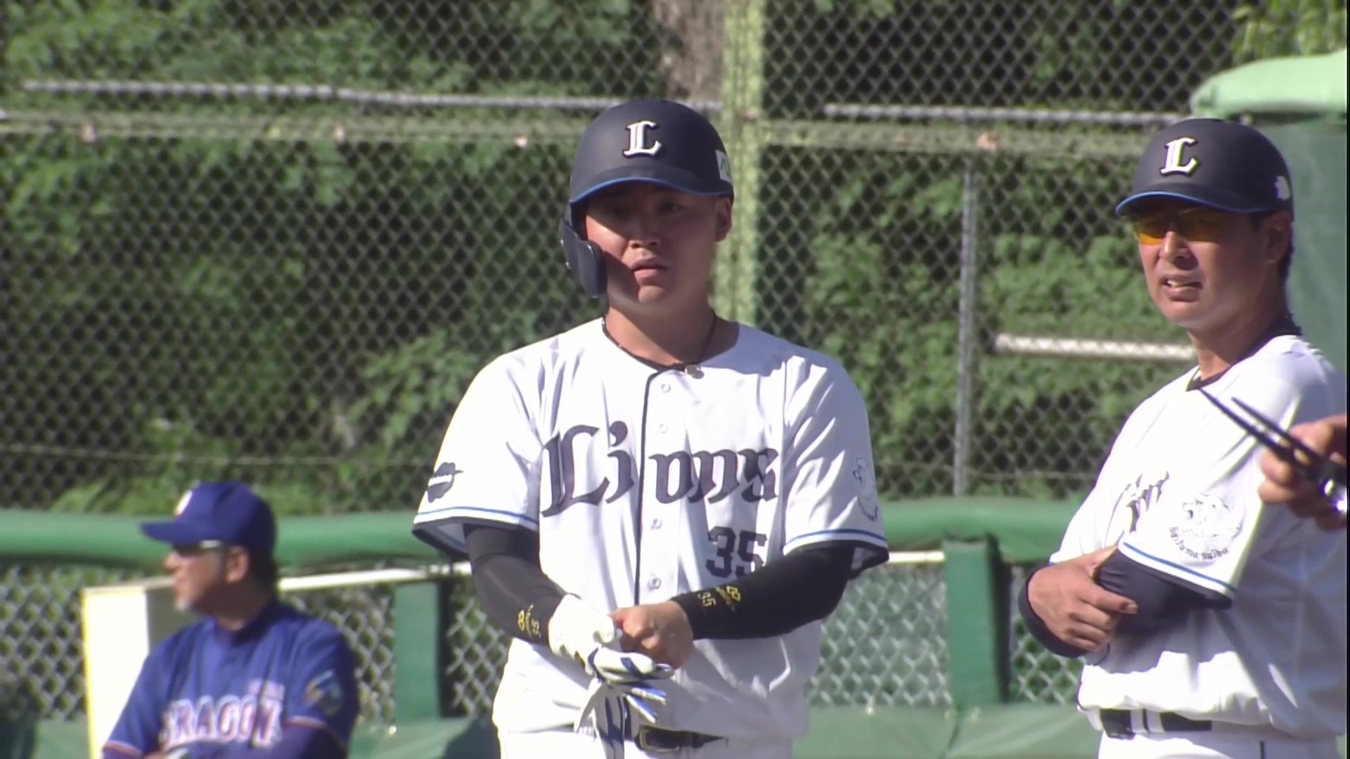 【ファーム】好機を逃さぬ一打!! ライオンズ・秋山俊 ライトへのタイムリーで勝負強さをみせる!! 2026年5月9日 埼玉西武ライオンズ 対 中日ドラゴンズ