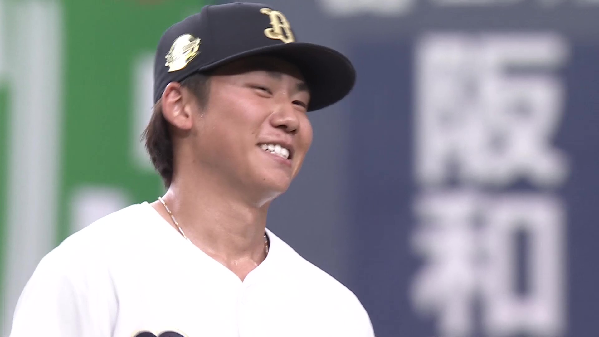 【9回表】9回125球の熱投!! バファローズ・曽谷龍平 自身1年ぶりの完投勝利を挙げる!! 2026年6月10日 オリックス・バファローズ 対 東京ヤクルトスワローズ