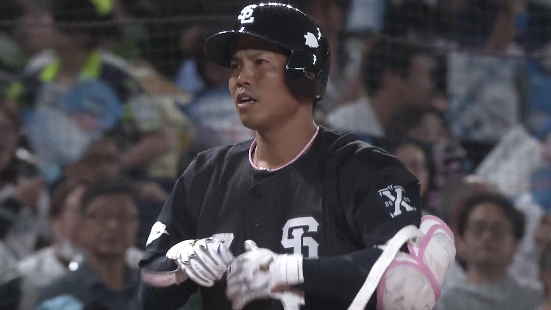 【3回裏】古巣相手に燃えた!! ライオンズ・桑原将志 ライトへの勝ち越しタイムリー3ベースヒット!! 2026年5月29日 埼玉西武ライオンズ 対 横浜DeNAベイスターズ