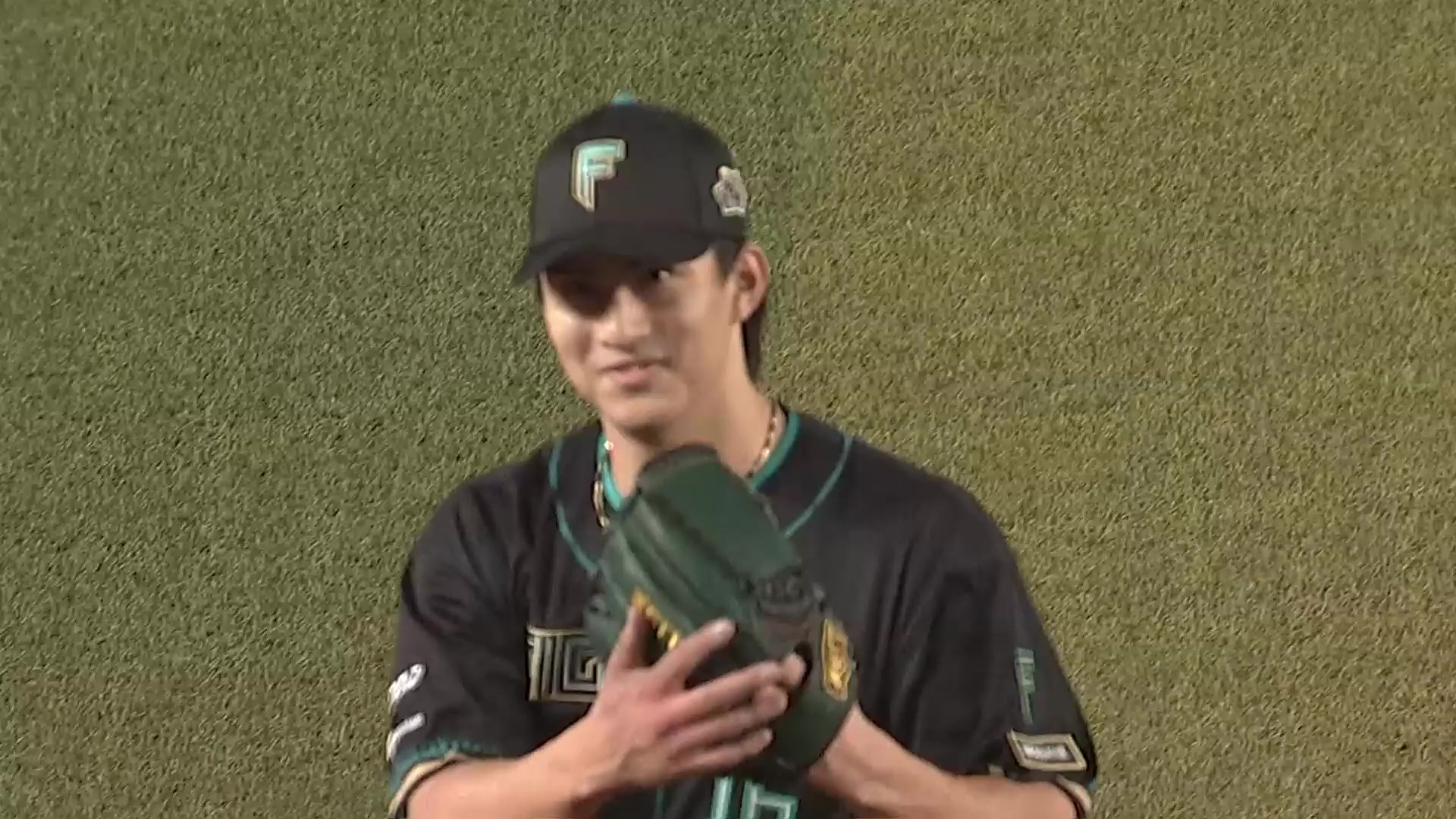 【8回裏】本領発揮!! ファイターズ・達孝太 8回121球7奪三振1失点の力投をみせる!! 2026年4月14日 千葉ロッテマリーンズ 対 北海道日本ハムファイターズ