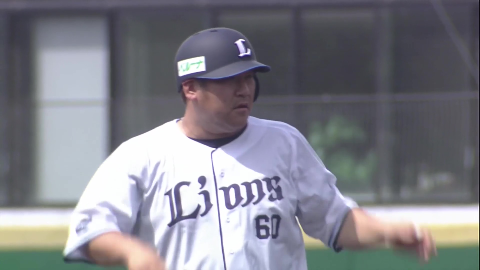 【ファーム】ライオンズ・中村剛也 レフト線への強烈な先制タイムリーヒットを放つ!! 2026年4月18日 埼玉西武ライオンズ 対 ハヤテベンチャーズ静岡