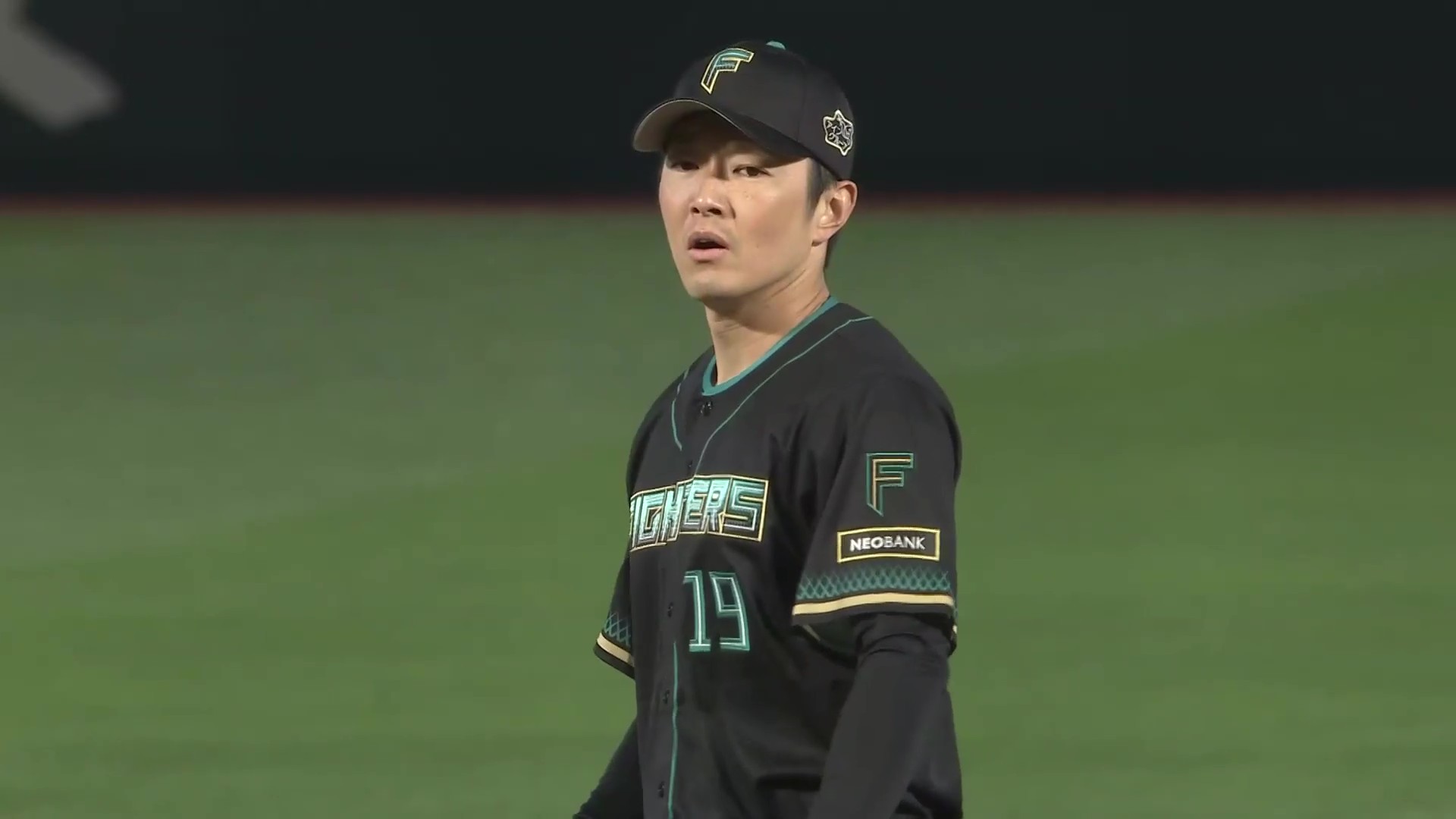 【6回裏】ファイターズ・玉井大翔 今シーズン初登板で3者凡退に抑える!! 2026年4月7日 東北楽天ゴールデンイーグルス 対 北海道日本ハムファイターズ