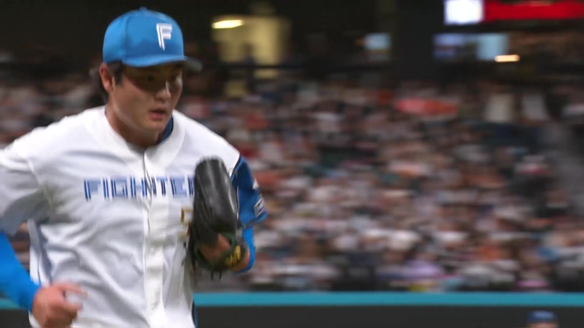 【7回表】ファイターズ・菊地大稀 昨年まで在籍した古巣を相手に3者凡退に抑える!! 2026年5月29日 北海道日本ハムファイターズ 対 読売ジャイアンツ