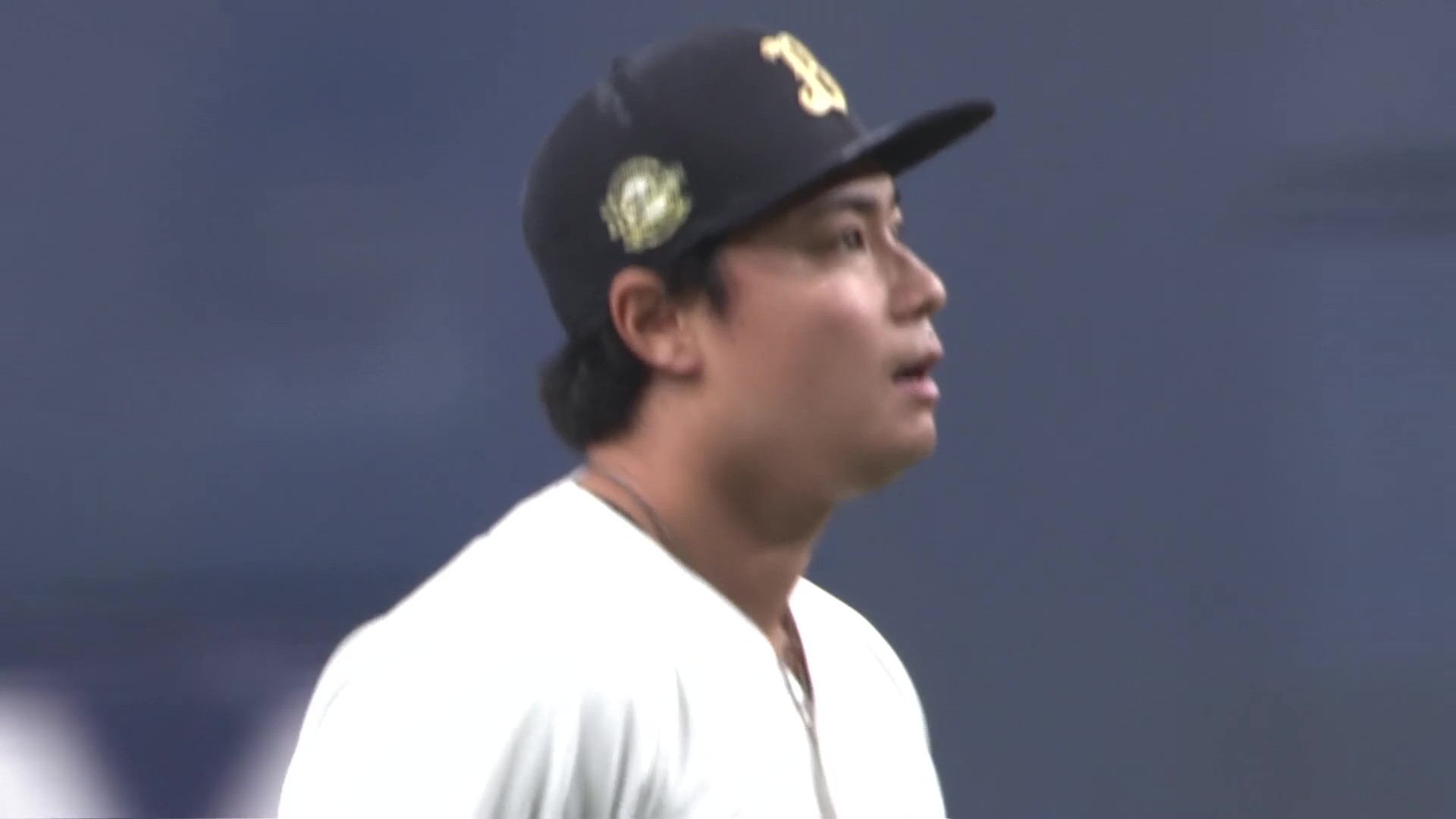 【10回表】サヨナラ勝利を呼び込んだ!! バファローズ・横山楓 1回2奪三振の完璧な投球で今季初勝利!! 2026年4月9日 オリックス・バファローズ 対 千葉ロッテマリーンズ