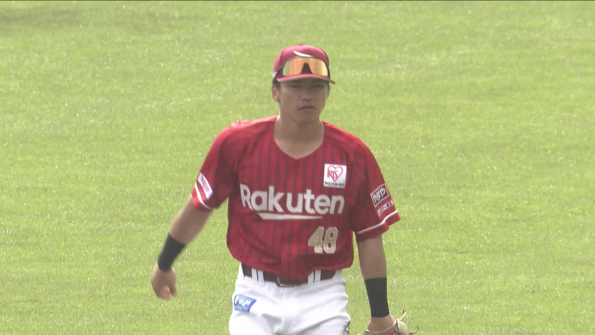 【練習試合】イーグルス・平良竜哉 故郷の沖縄で好プレー!! 華麗な球捌きを見せる!! 2026年2月11日 北海道日本ハムファイターズ 対 東北楽天ゴールデンイーグルス