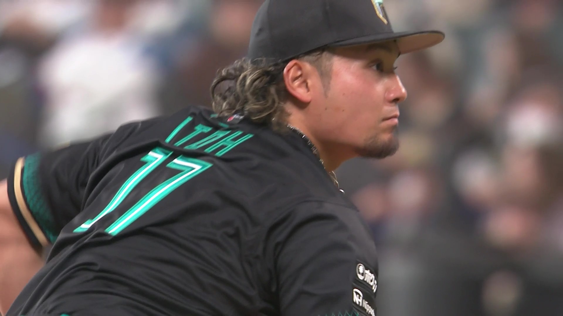 【5回表】ファイターズ・伊藤大海 8奪三振を含む5回2失点の投球!! 2026年3月21日 北海道日本ハムファイターズ 対 東京ヤクルトスワローズ