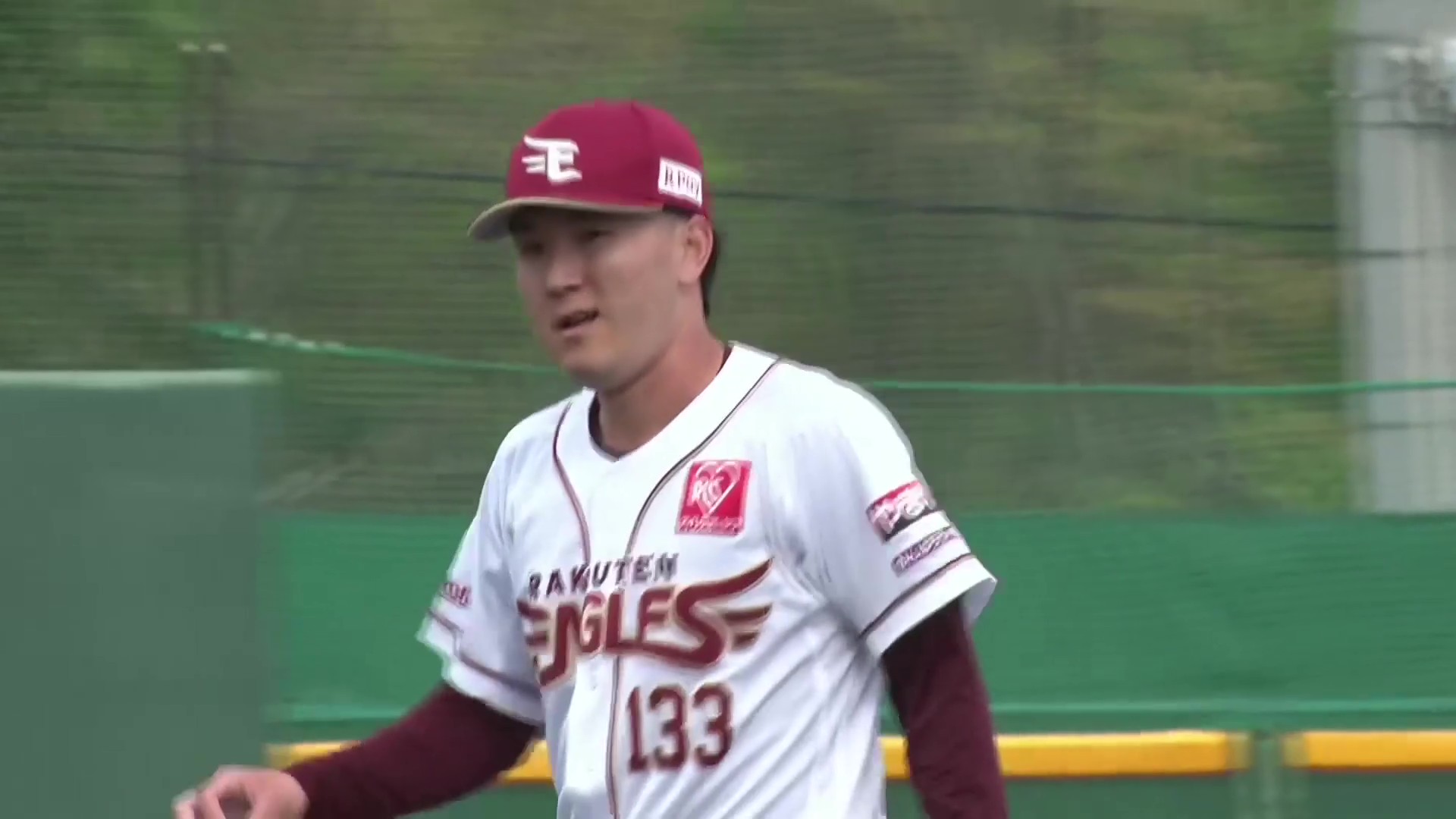 【ファーム】期待のルーキー!! イーグルス・中沢匠磨 久々の登板は1回を無失点に抑える好投!! 2026年4月28日 東北楽天ゴールデンイーグルス 対 読売ジャイアンツ