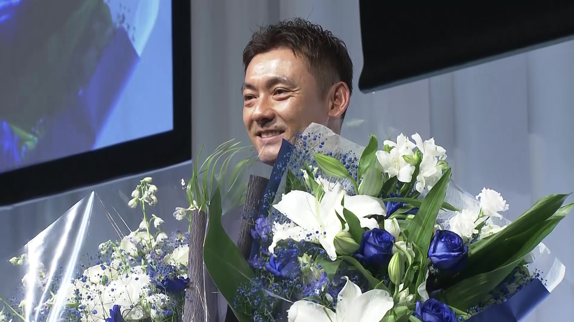 埼玉西武ライオンズ 栗山巧 引退会見 2026年8月30日