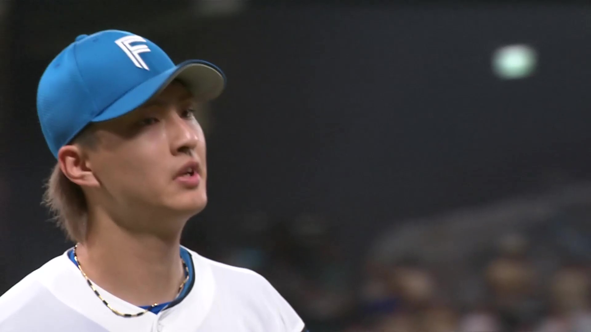 【6回表】ファイターズ・達孝太 先発復帰戦は6回9奪三振無失点の好投!! 勝ち投手の権利を得る!! 2026年7月31日 北海道日本ハムファイターズ 対 千葉ロッテマリーンズ
