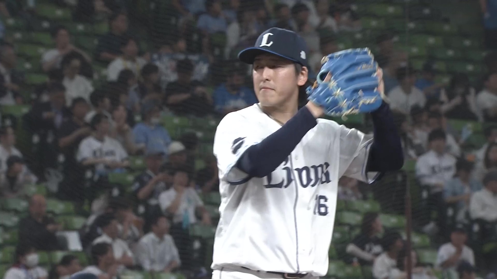 5月8日 埼玉西武ライオンズ 対 東北楽天ゴールデンイーグルス ハイライト