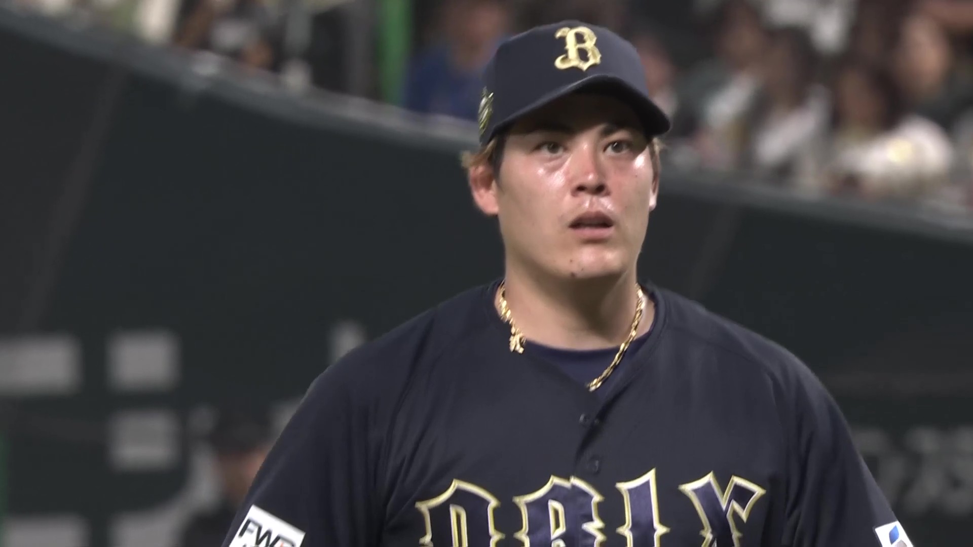 【6回裏】バファローズ・九里亜蓮 6回109球5奪三振2失点の粘りの投球で試合をつくる!! 2026年4月18日 福岡ソフトバンクホークス 対 オリックス・バファローズ