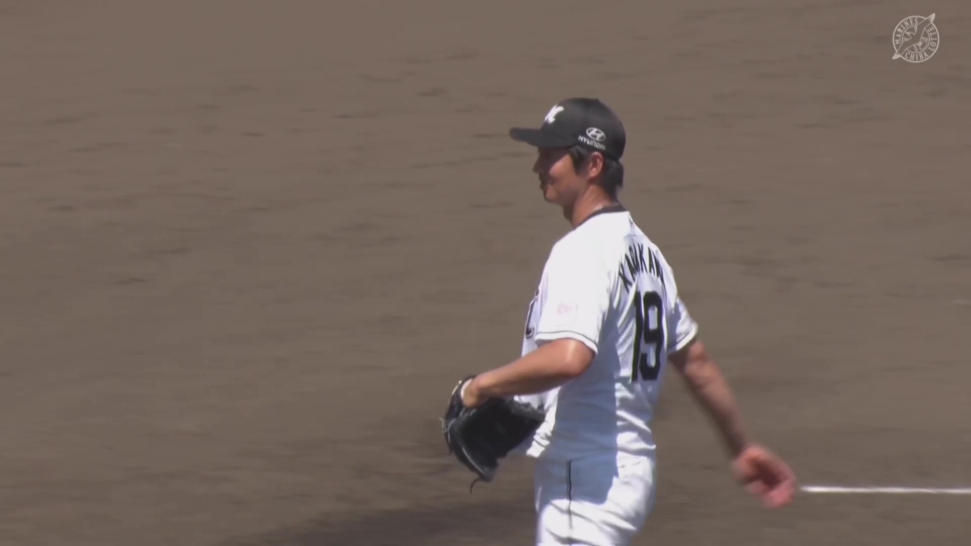 【ファーム】マリーンズ・唐川侑己 6回4安打1失点の安定したピッチングで試合を作る!! 2026年7月10日 千葉ロッテマリーンズ 対 ハヤテベンチャーズ静岡