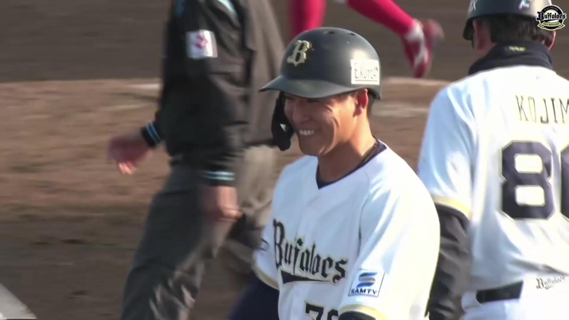 【ファーム】サヨナラの一打!! バファローズ・来田涼斗 タイムリーヒットを放ち猛打賞の活躍!! 2026年3月20日 オリックス・バファローズ 対 広島東洋カープ