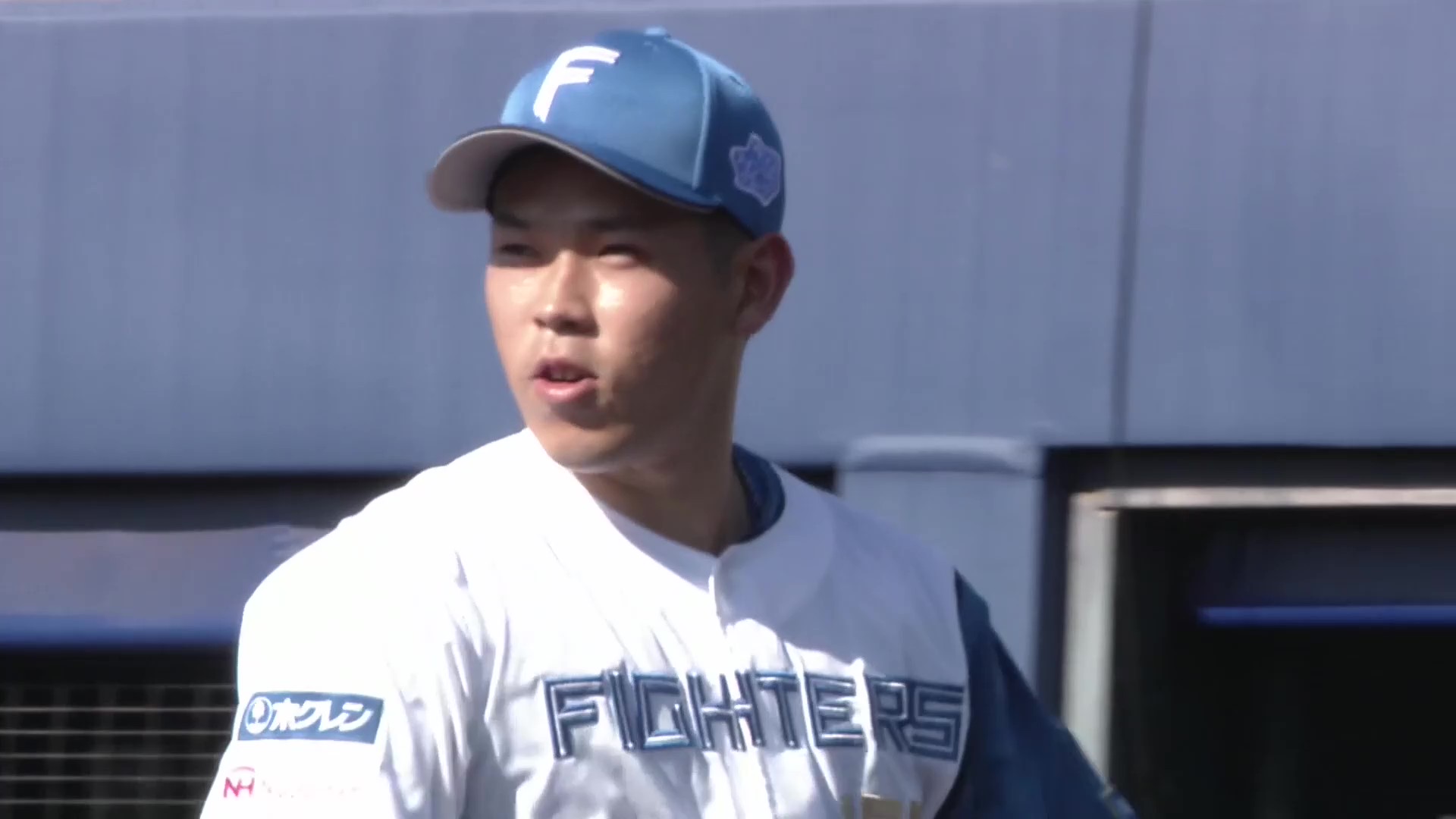 【ファーム】復帰登板で3者凡退!! ファイターズ・根本悠楓 1イニングを無失点に抑える!! 2026年7月19日 北海道日本ハムファイターズ 対 横浜DeNAベイスターズ