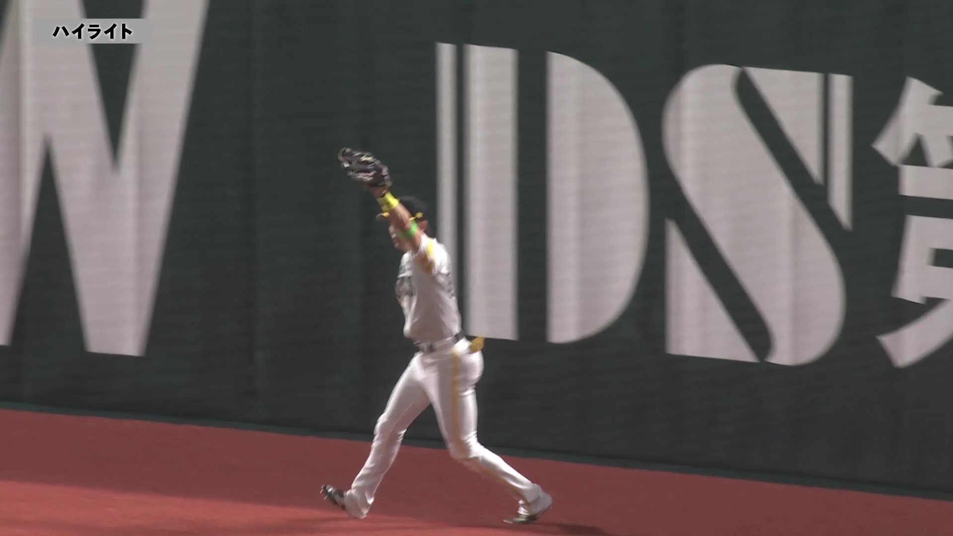 3月27日 福岡ソフトバンクホークス 対 北海道日本ハムファイターズ ハイライト