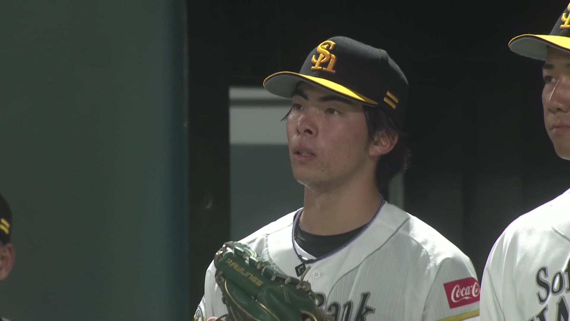 【ファーム】期待の若手が躍動!! ホークス・村上泰斗が2イニングをノーヒットに抑える!! 2026年7月22日 福岡ソフトバンクホークス 対 中日ドラゴンズ