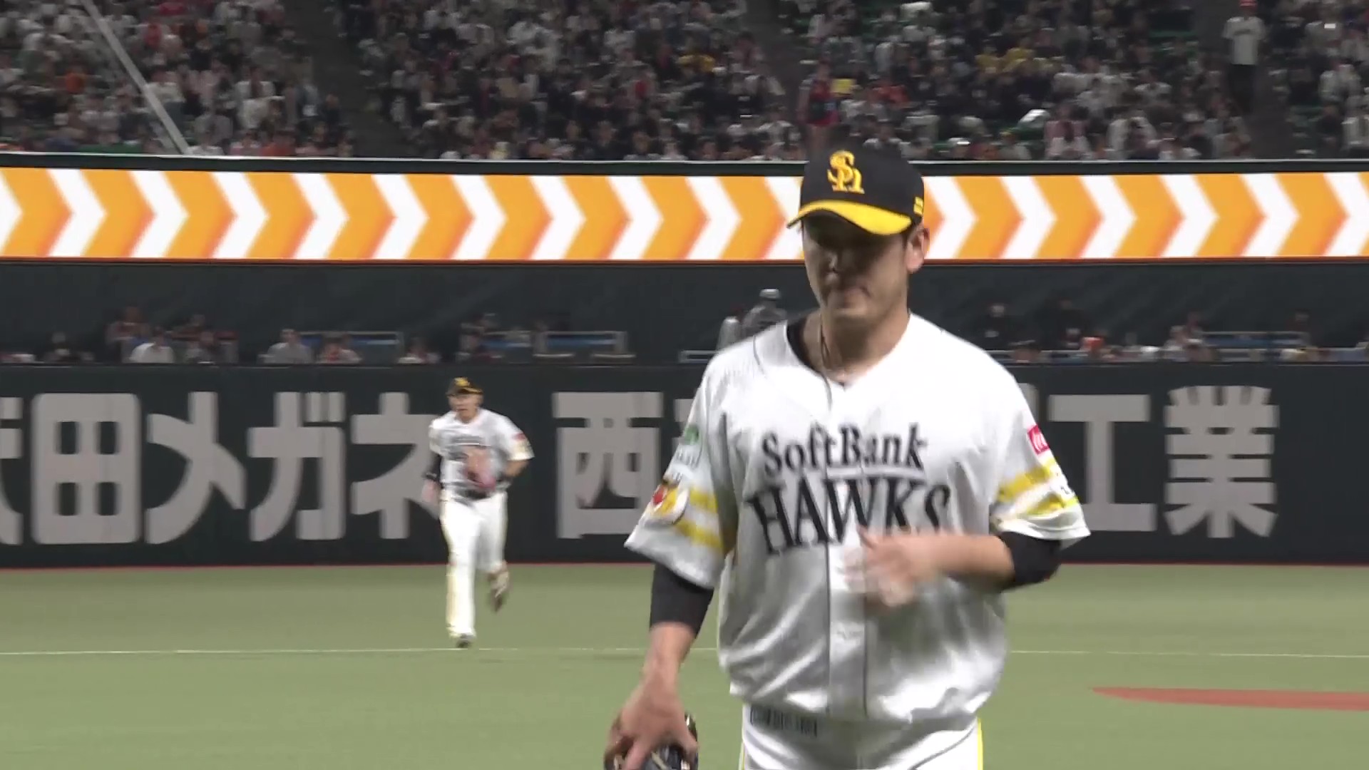 【6回表】古巣相手に好投!! ホークス・伊藤優輔 この回を7球で仕留める!! 2026年3月11日 福岡ソフトバンクホークス 対 読売ジャイアンツ