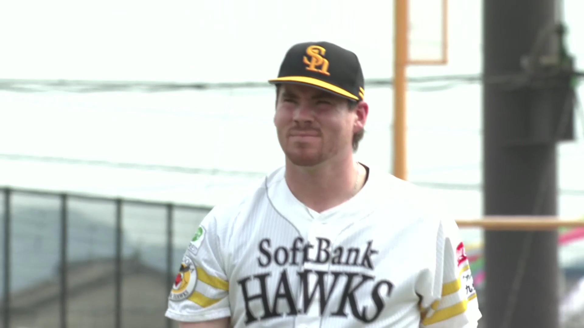 【ファーム】ホークス・C.スチュワート・ジュニア 7回95球9奪三振1失点で試合を作る!! 2026年4月28日 福岡ソフトバンクホークス 対 千葉ロッテマリーンズ