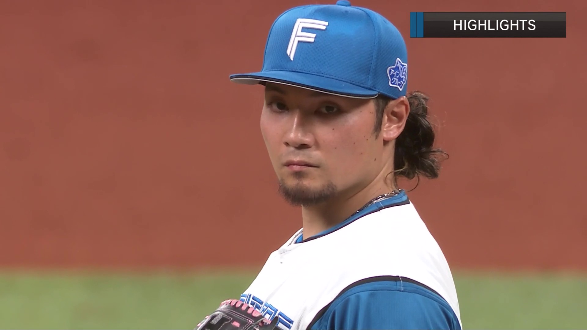 6月9日 北海道日本ハムファイターズ 対 横浜DeNAベイスターズ ハイライト