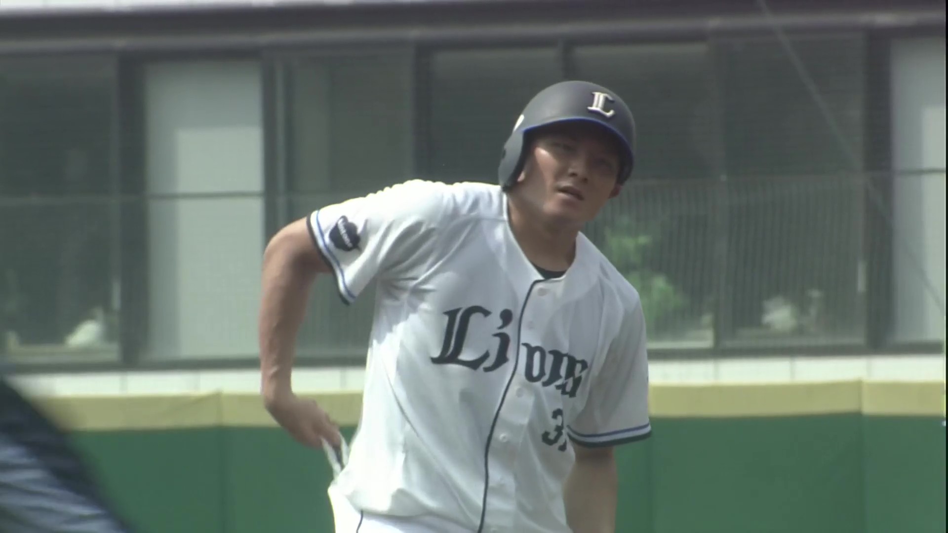 【ファーム】2試合連続複数打点!! ライオンズ・茶野篤政のタイムリー2ベースヒットで反撃開始!! 2026年7月23日 埼玉西武ライオンズ 対 東京ヤクルトスワローズ