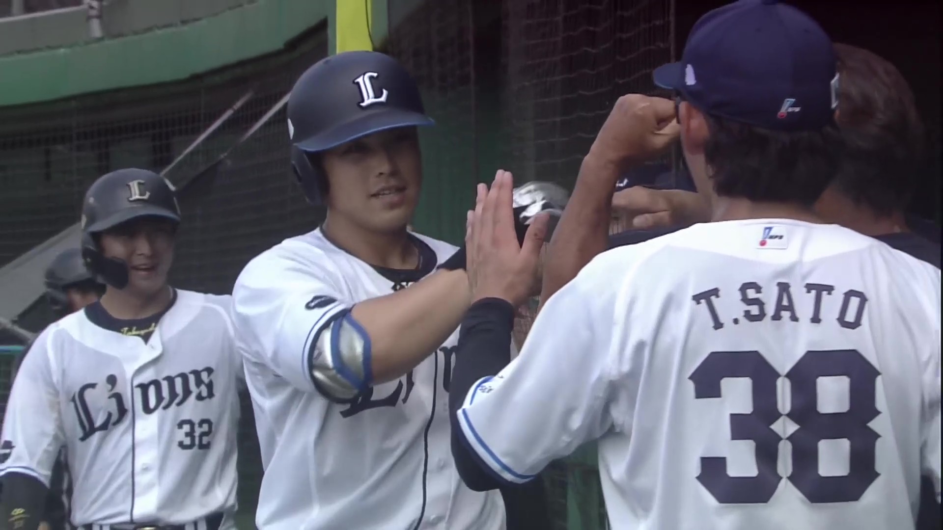 【ファーム】パワー炸裂!! ライオンズ・仲三優太 2試合連続弾は左中間への逆転2ランアーチ!! 2026年7月20日 埼玉西武ライオンズ 対 オイシックス新潟アルビレックスBC