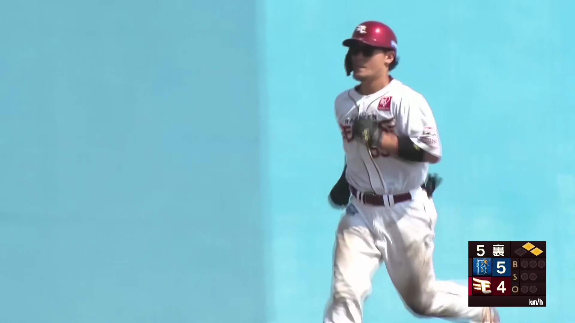 【ファーム】逆転3ラン!! イーグルス・YG安田 打った瞬間確信の一発で4打点の活躍!! 2026年6月13日 東北楽天ゴールデンイーグルス 対 横浜DeNAベイスターズ