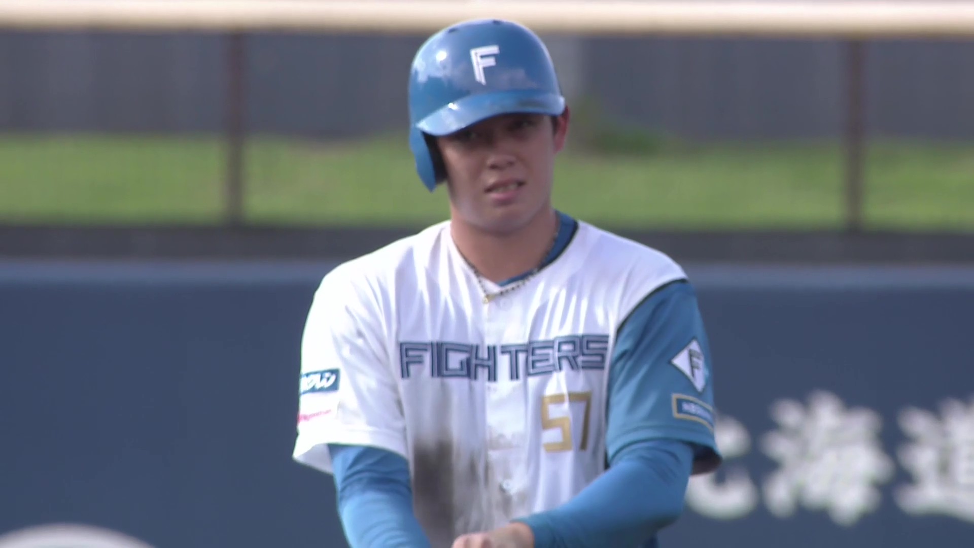 【ファーム】反撃の狼煙を上げる‼ ファイターズ・藤森海斗 レフトへ2点タイムリーヒット‼ 2026年8月4日 北海道日本ハムファイターズ 対 ハヤテベンチャーズ静岡