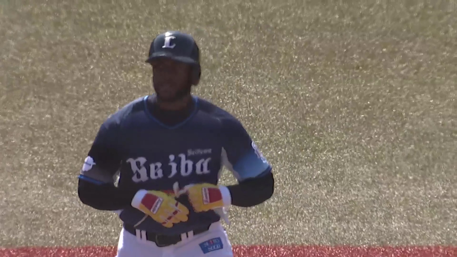 【1回表】1,2番で先制!! ライオンズ・カナリオ 逆方向へのタイムリー2ベースでOP戦初打点!! 2026年3月15日 千葉ロッテマリーンズ 対 埼玉西武ライオンズ