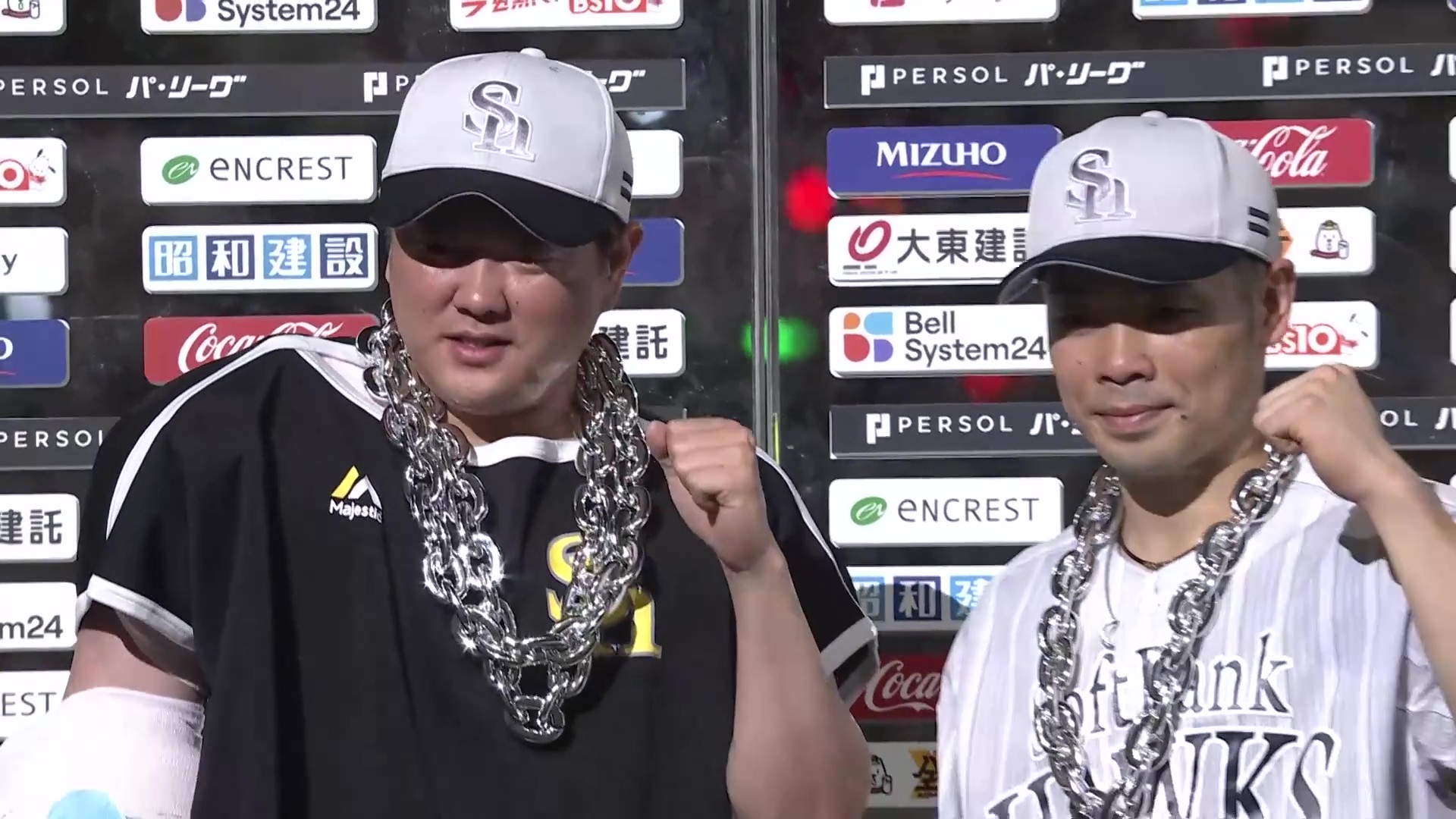 ホークス・津森宥紀投手・近藤健介選手ヒーローインタビュー 7月5日 福岡ソフトバンクホークス 対 千葉ロッテマリーンズ