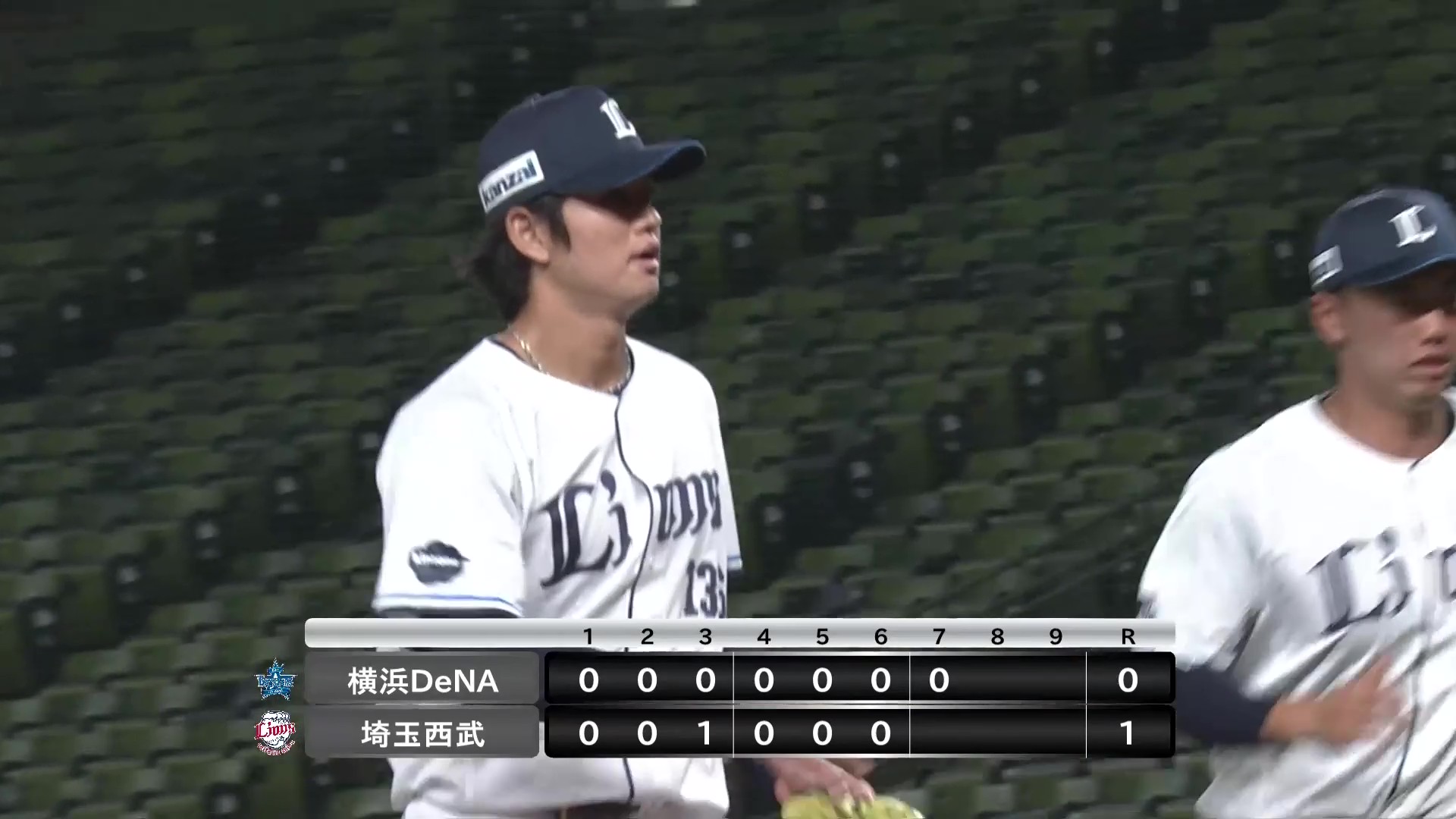 【ファーム】支配下登録へ!! ライオンズ・高橋礼 安定感のある投球で2イニングを無失点に抑える!! 2026年4月24日 埼玉西武ライオンズ 対 横浜DeNAベイスターズ