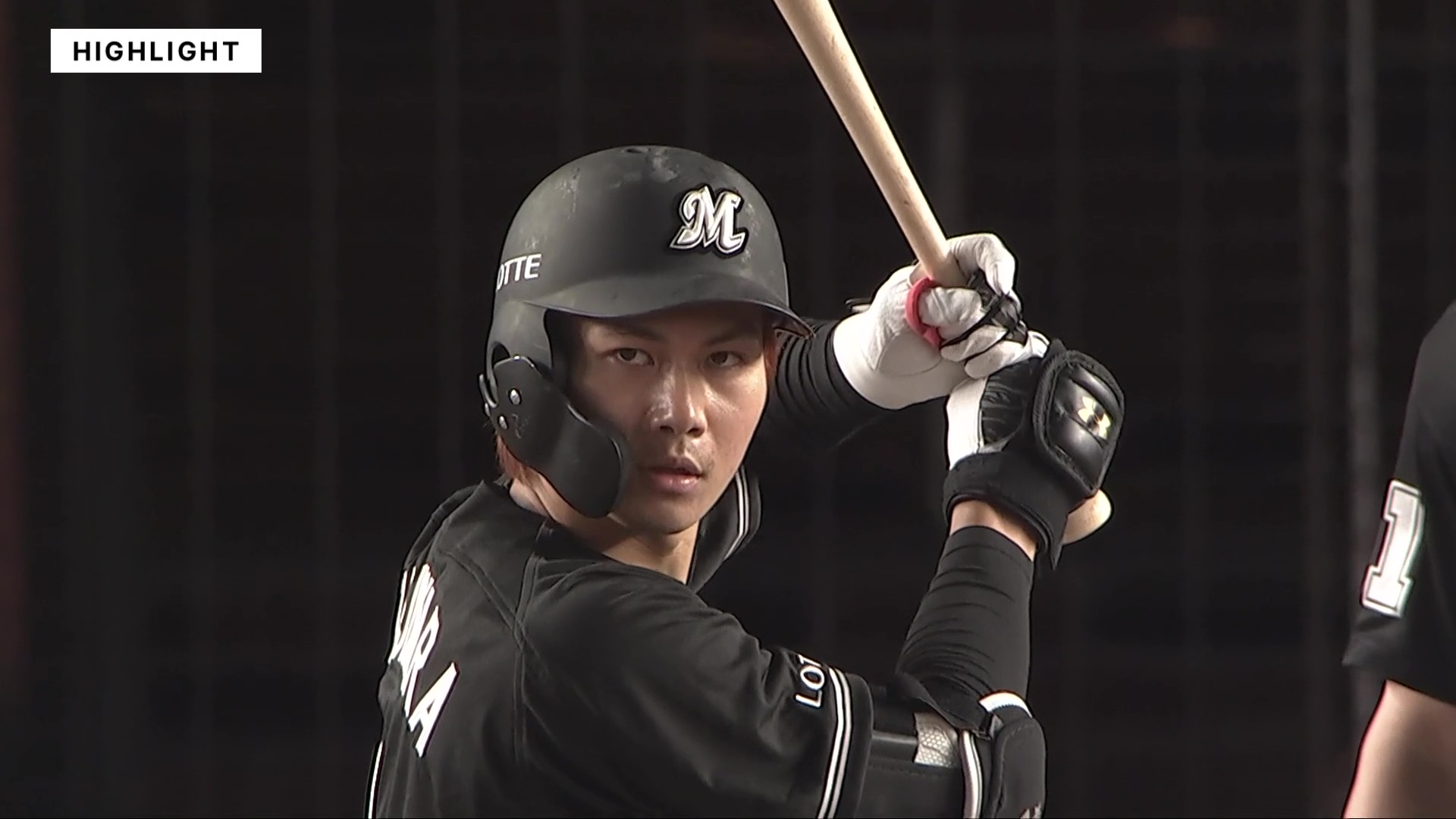 4月3日 千葉ロッテマリーンズ 対 福岡ソフトバンクホークス ハイライト