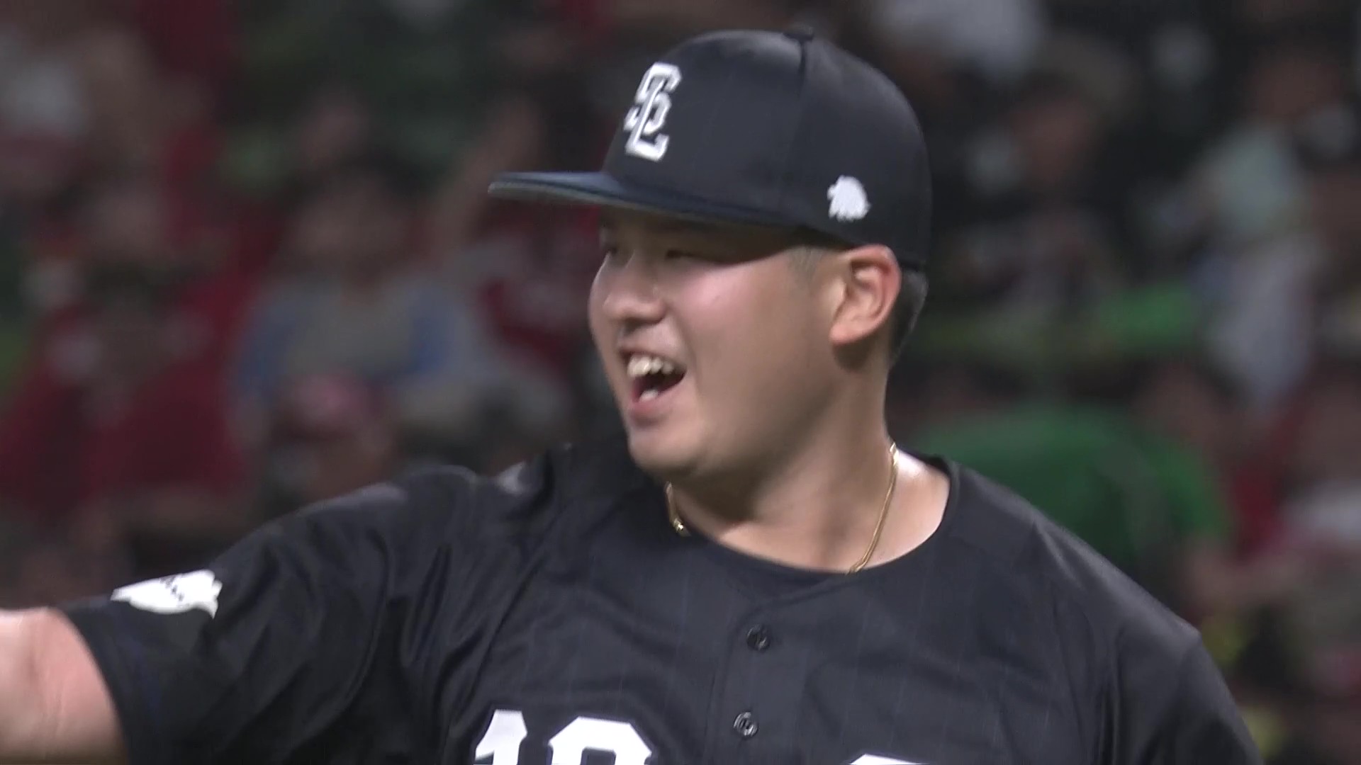 【7回表】ライオンズ・渡邉勇太朗 7回108球4奪三振の力投でマウンドを降りる!! 2026年6月10日 埼玉西武ライオンズ 対 広島東洋カープ