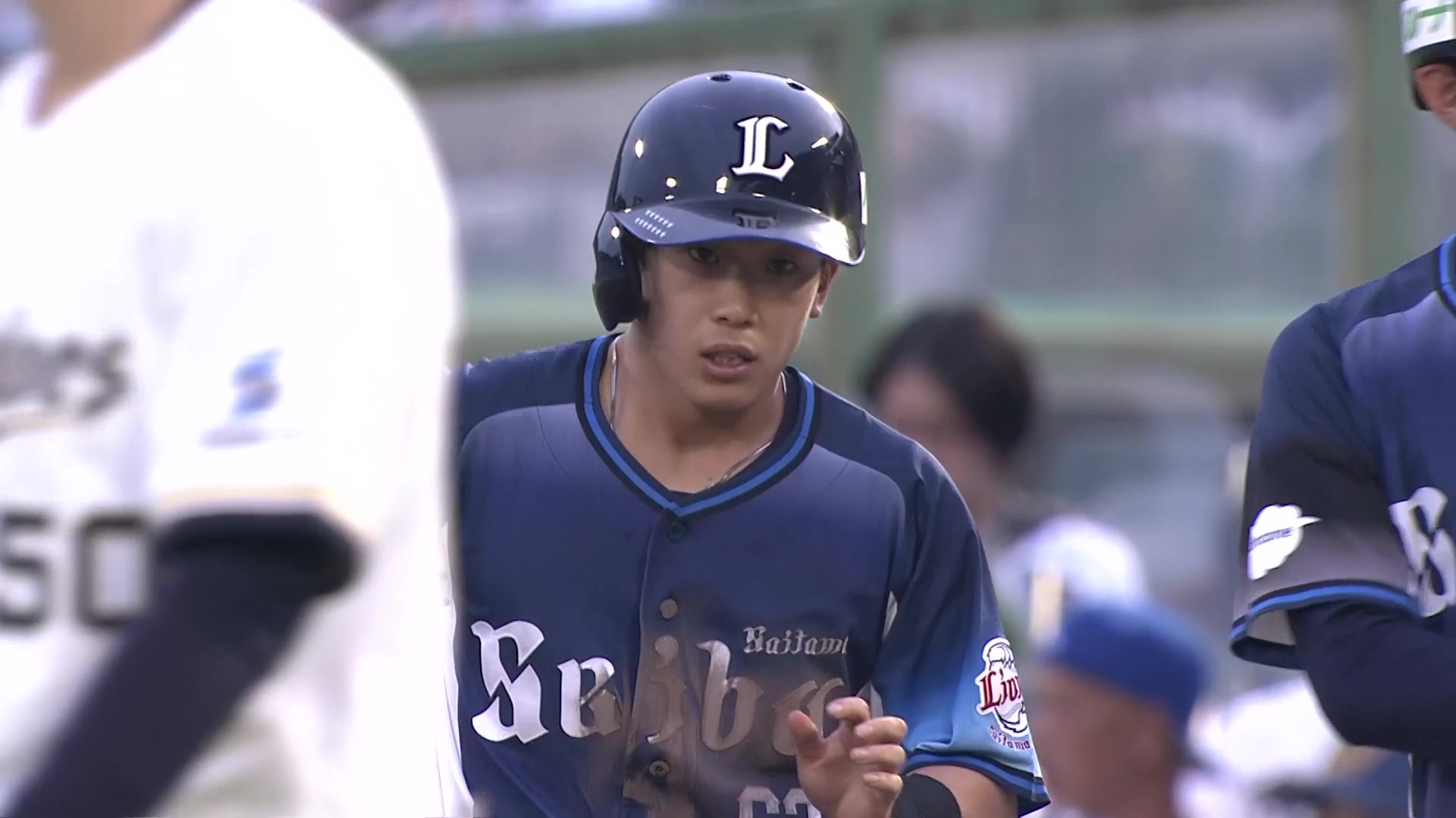 【3回表】すぐに追いつく!! ライオンズ・滝澤夏央 ライトへの同点タイムリーヒットを放つ!! 2026年7月3日 オリックス・バファローズ 対 埼玉西武ライオンズ