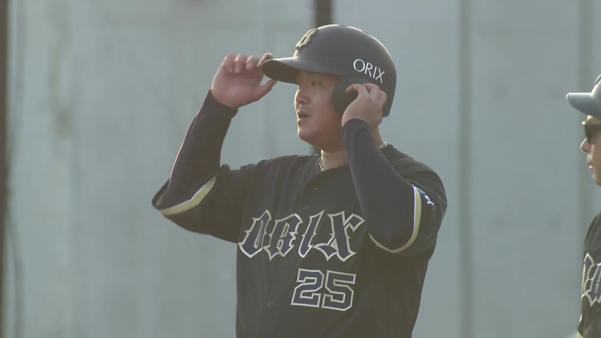 【ファーム】反撃開始!! バファローズ・内藤鵬 レフトへのタイムリーヒットで1点を返す!! 2026年7月31日 福岡ソフトバンクホークス 対 オリックス・バファローズ