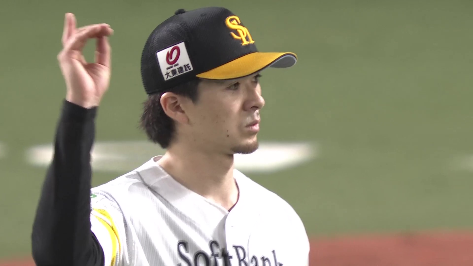 【9回表】9回1アウトまでノーヒットノーラン!! ホークス・上沢直之 9回途中134球被安打1の力投!! 2026年4月18日 福岡ソフトバンクホークス 対 オリックス・バファローズ