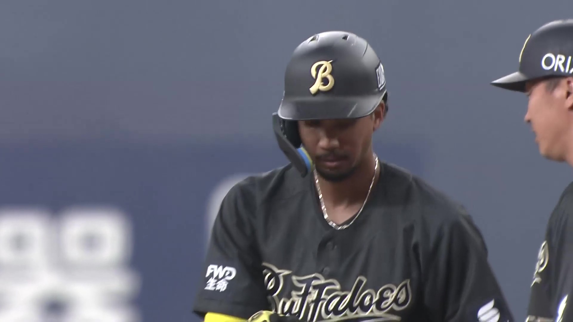 【3回裏】貴重な追加点!! バファローズ・宗佑磨 一二塁間をしぶとく破る2点タイムリー!! 2026年5月20日 オリックス・バファローズ 対 福岡ソフトバンクホークス