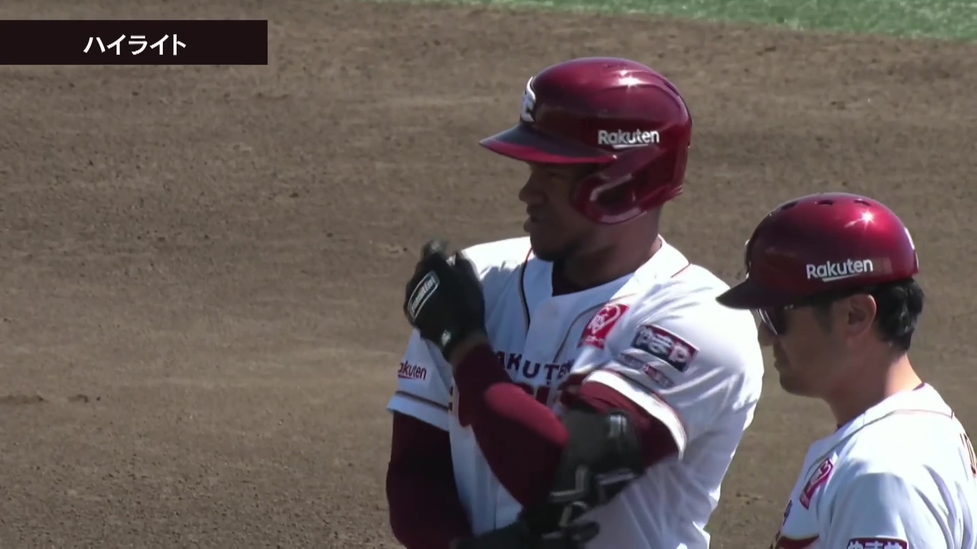 【ファーム】5月10日 東北楽天ゴールデンイーグルス 対 東京ヤクルトスワローズ ハイライト