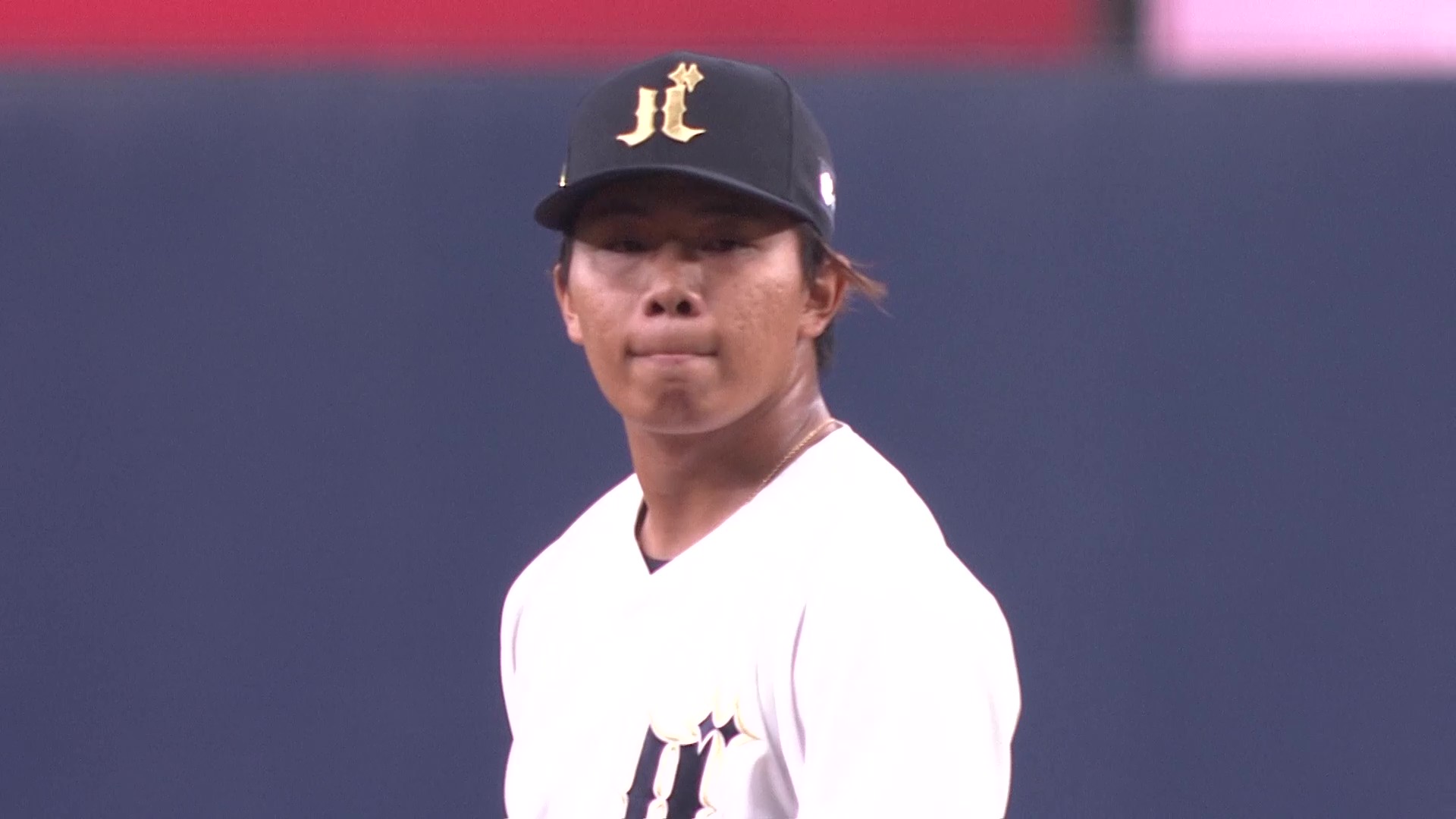 【1回表】初三振!! 宮國凌空 育成から這い上がり1軍初登板で三振を奪う!! 2026年5月8日 オリックス・バファローズ 対 北海道日本ハムファイターズ