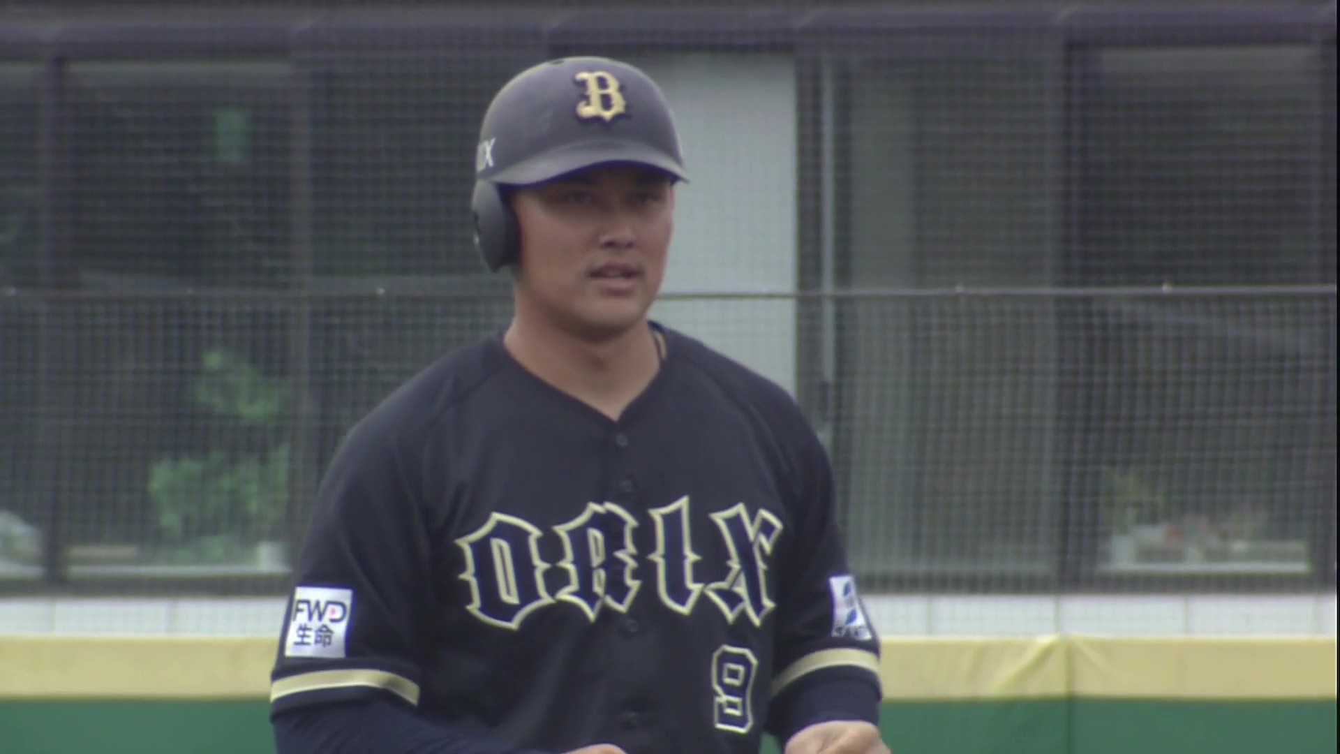 【ファーム】初球を仕留めた!! バファローズ・野口智哉 右中間へ逆転の2点タイムリー2ベース!! 2026年6月23日 埼玉西武ライオンズ 対 オリックス・バファローズ