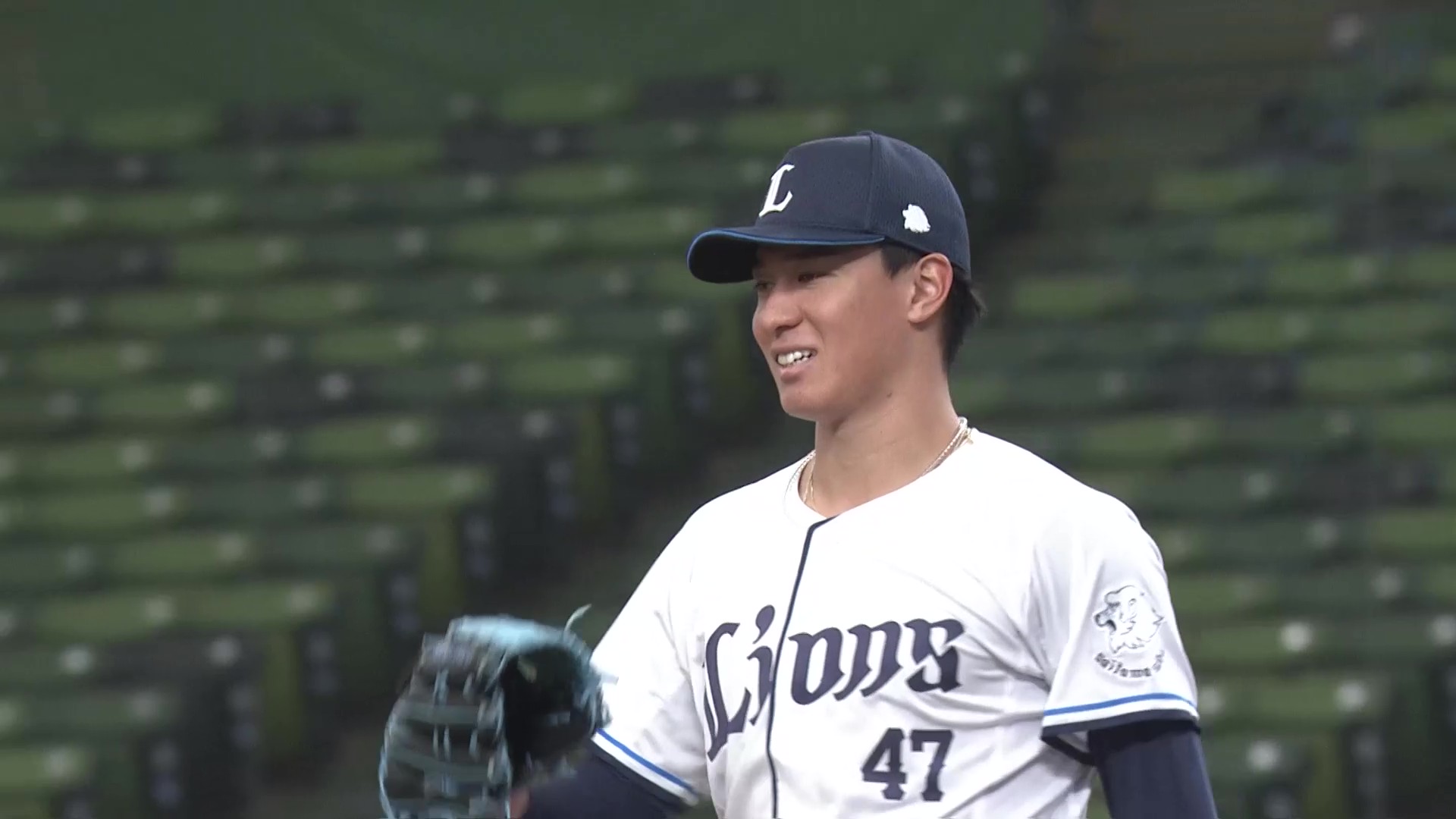 【ファーム】見事な初完投勝利!! ライオンズ・杉山遙希 9回2安打5奪三振の好投でチームを勝利へ導く!! 2026年4月25日 埼玉西武ライオンズ 対 横浜DeNAベイスターズ