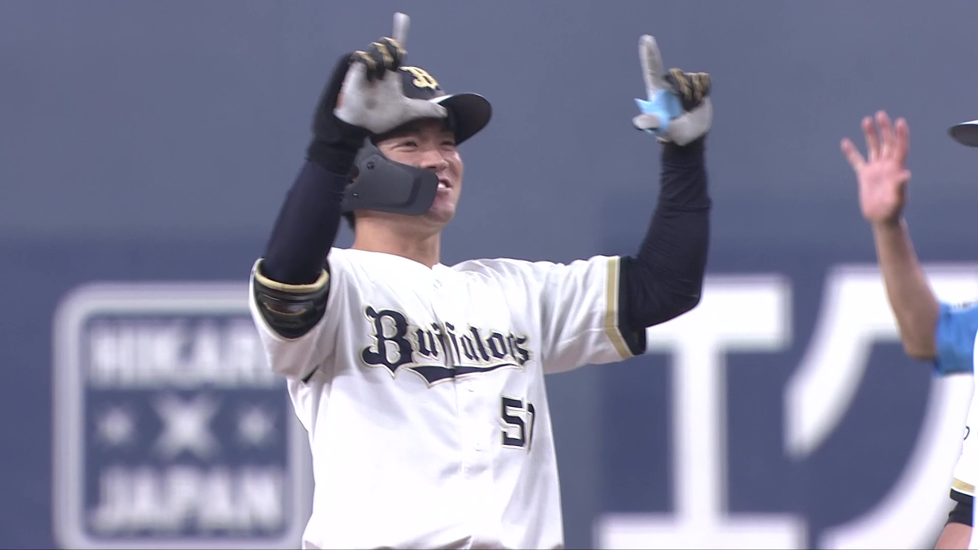 【6回裏】チャンスを逃さない!! バファローズ・山中稜真 センター前へのタイムリーで貴重な追加点!! 2026年5月30日 オリックス・バファローズ 対 中日ドラゴンズ