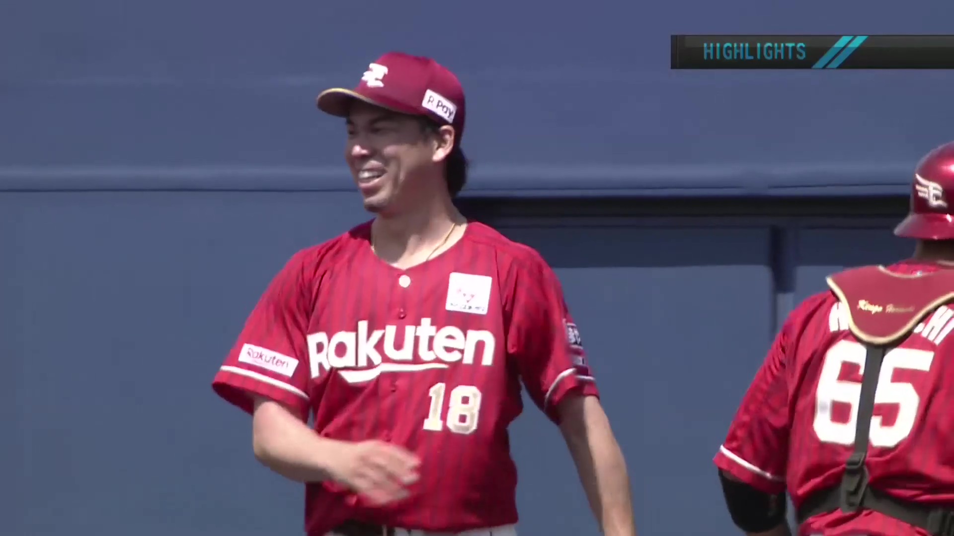【ファーム】5月13日 北海道日本ハムファイターズ 対 東北楽天ゴールデンイーグルス ハイライト