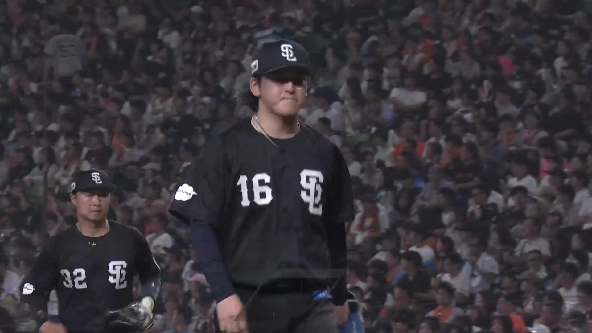 【9回表】最後まで投げ抜いた!! ライオンズ・隅田知一郎 9回115球13奪三振2失点の好投!! 2026年6月13日 埼玉西武ライオンズ 対 読売ジャイアンツ