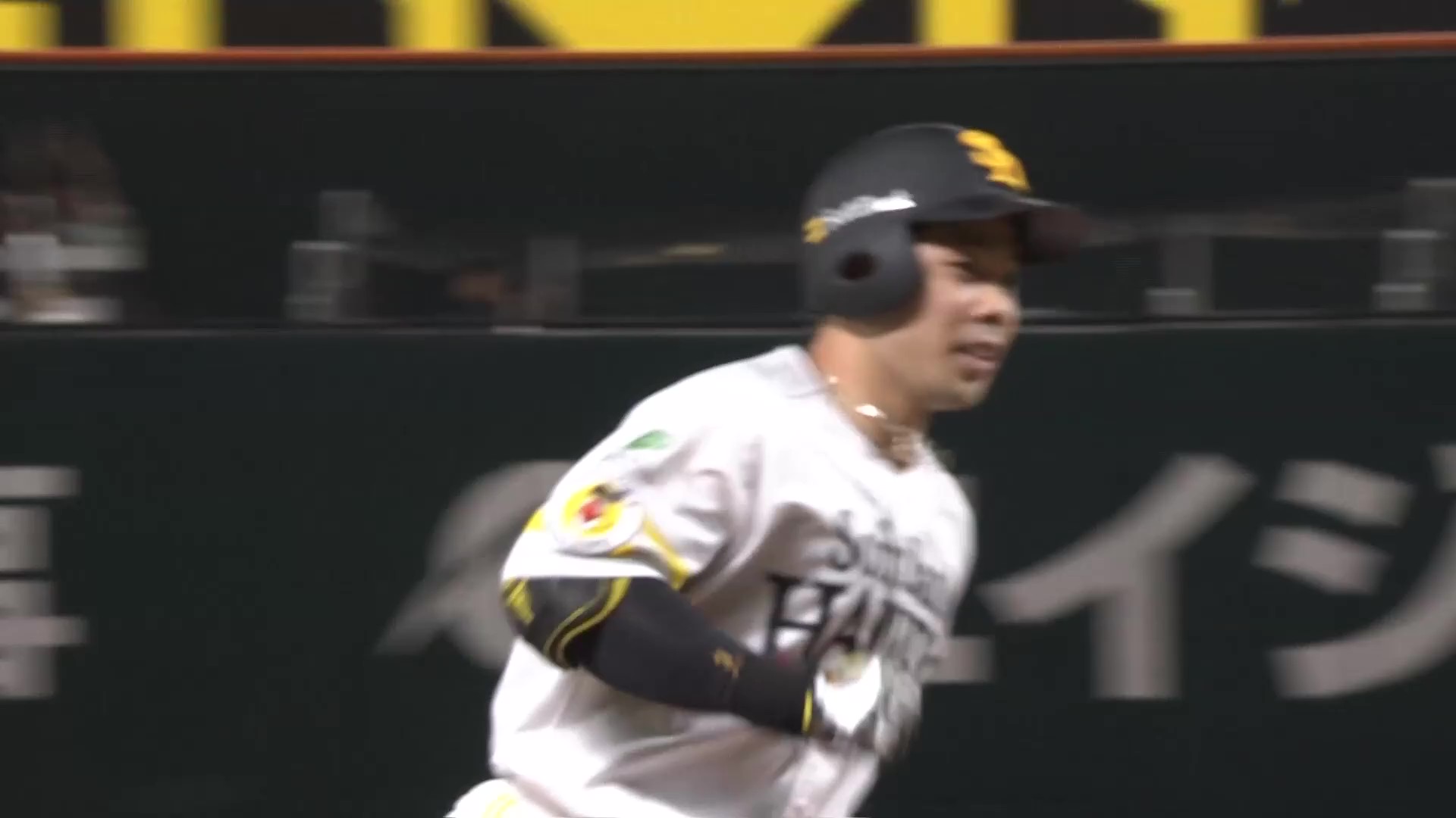 【7回裏】確信の一発!! ホークス・近藤健介 今季第22号のソロホームランで貴重な追加点!! 2026年7月23日 福岡ソフトバンクホークス 対 オリックス・バファローズ