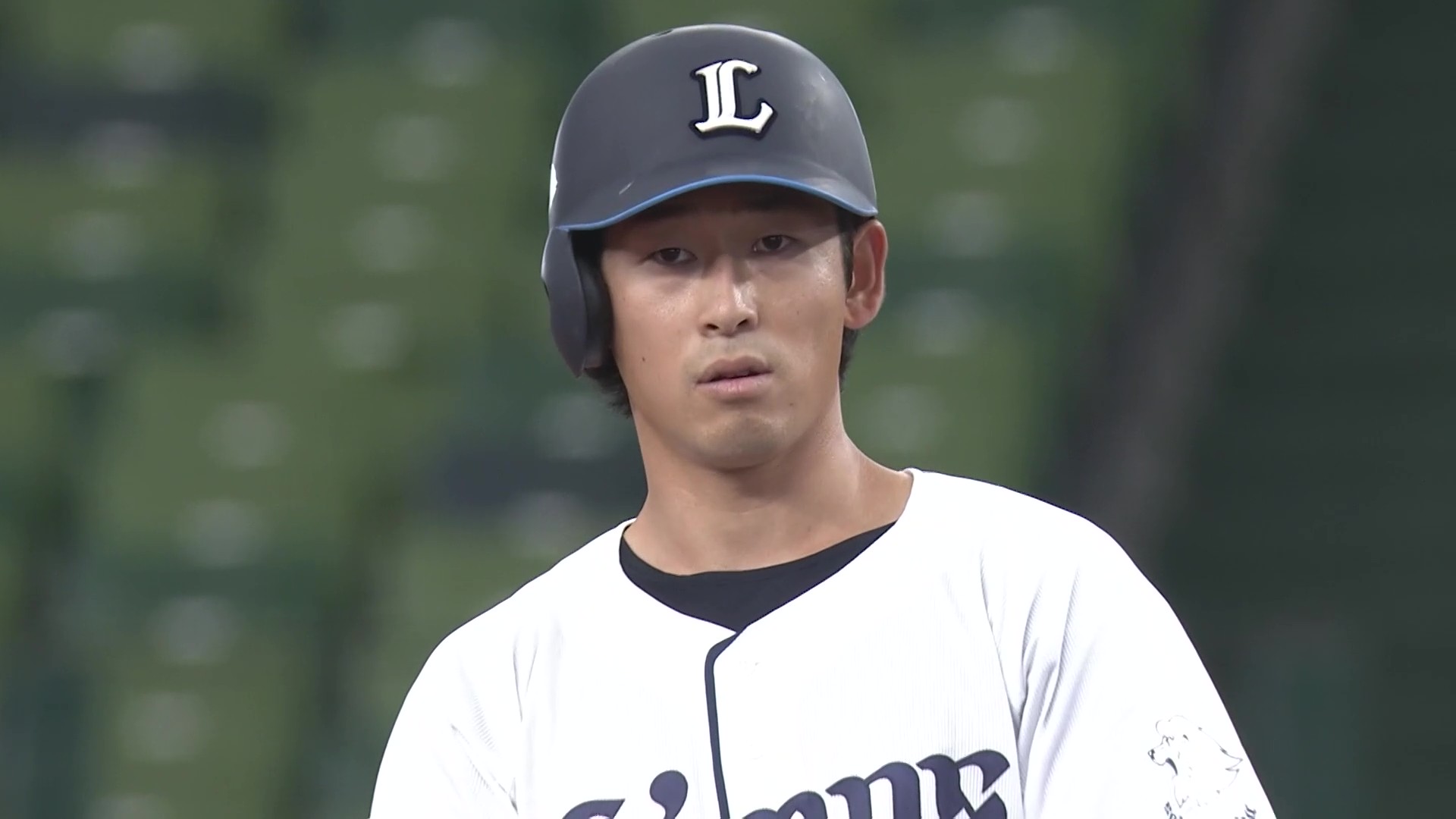 【ファーム】ライオンズ・佐藤太陽 レフトへのタイムリー2ベースで同点に追いつく!! 2026年4月25日 埼玉西武ライオンズ 対 横浜DeNAベイスターズ