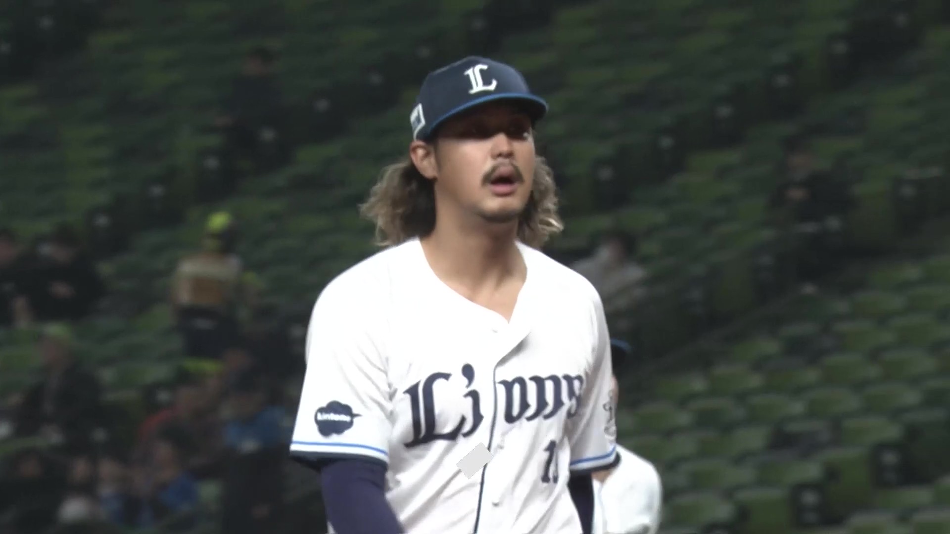 【4回表】ライオンズ・高橋光成 粘り強いピッチングで4イニングを無失点に抑える!! 2026年3月17日 埼玉西武ライオンズ 対 東北楽天ゴールデンイーグルス