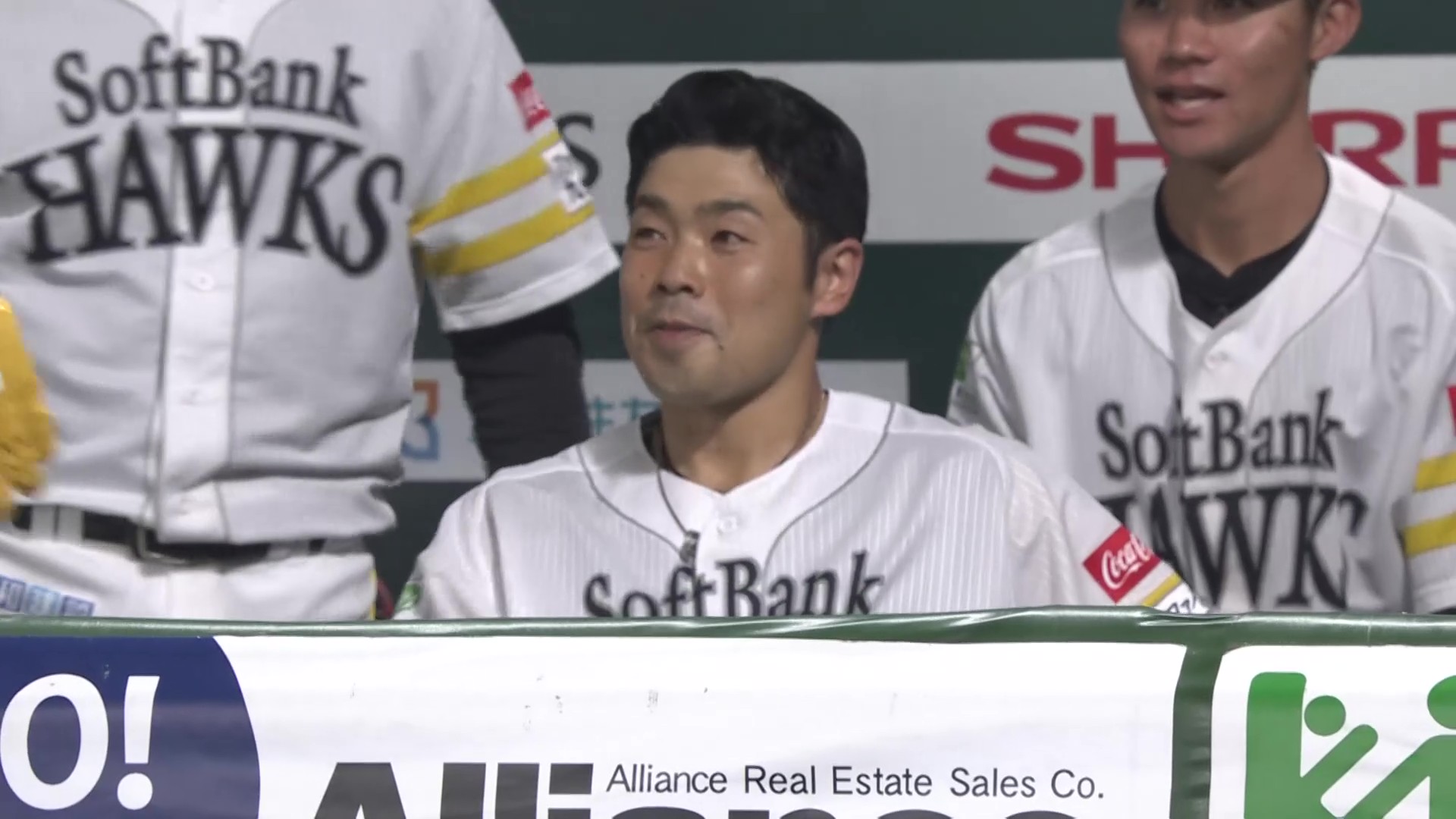 【3回裏】完璧な一発!! ホークス・近藤健介 ライトスタンドへの2ランホームラン!! 2026年4月7日 福岡ソフトバンクホークス 対 埼玉西武ライオンズ